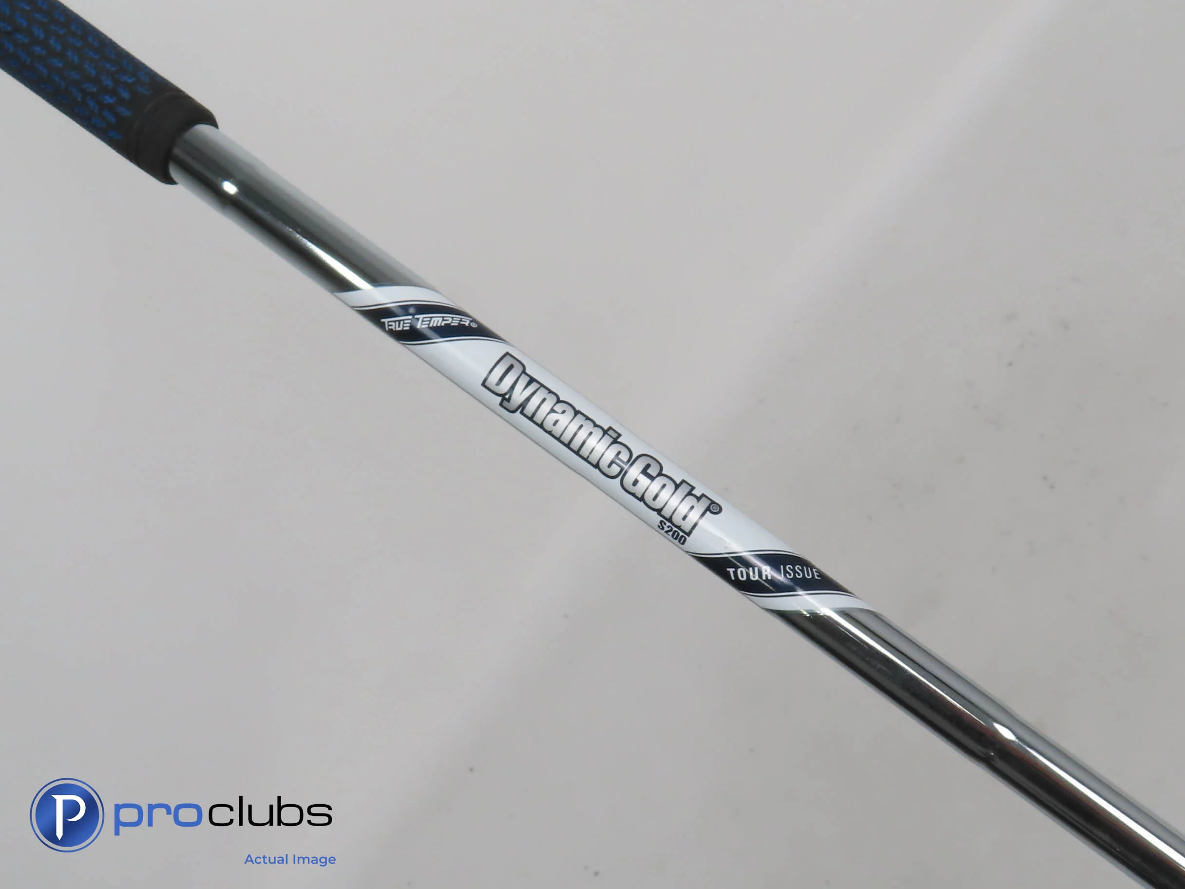 TaylorMade Milled Grind 3 HB 58*(12*) Wedge - DG Tour Issue S200 Stiff - 366558 - Image 3