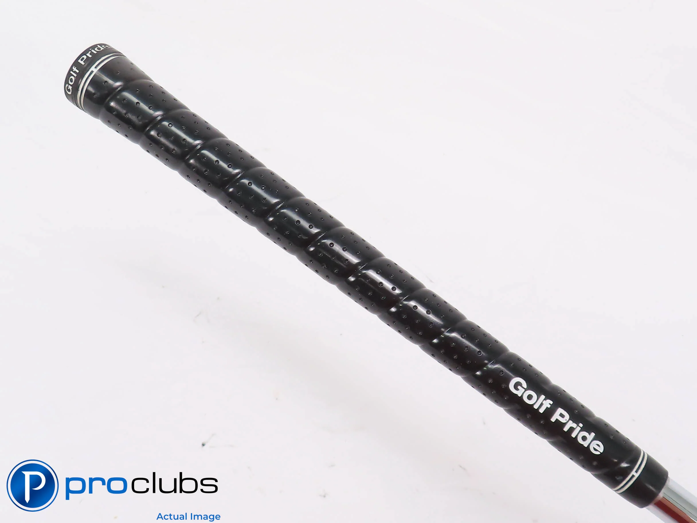 TaylorMade Milled Grind 4 58*(9*) WEDGE SBC-Grind - KBS Stiff Flex Steel 451466 - Image 4