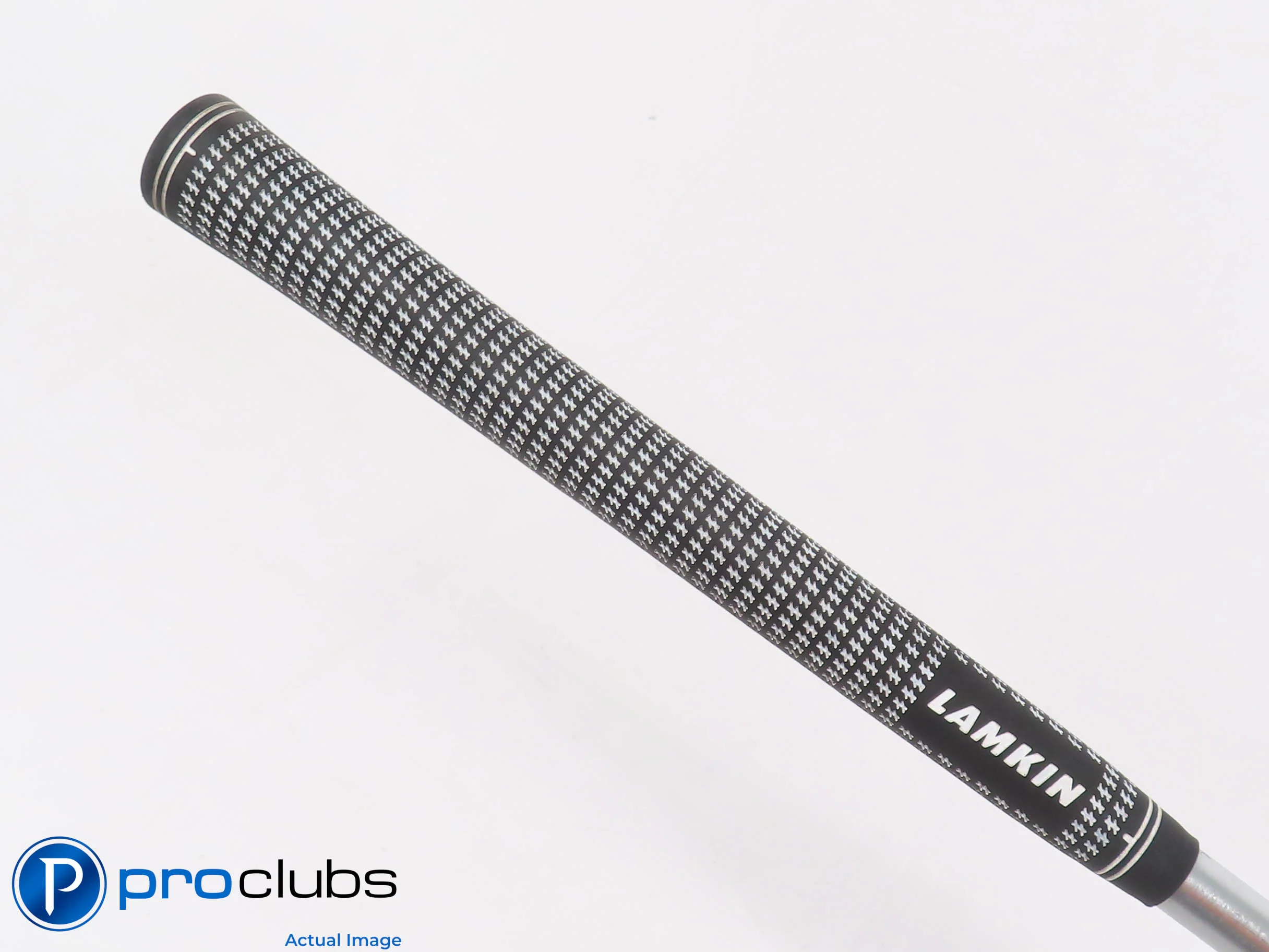 TaylorMade Milled Grind HI-TOE4 ATC-Grind 58*(8*) WEDGE - KBS 115 X-Flex 473292 - Image 4