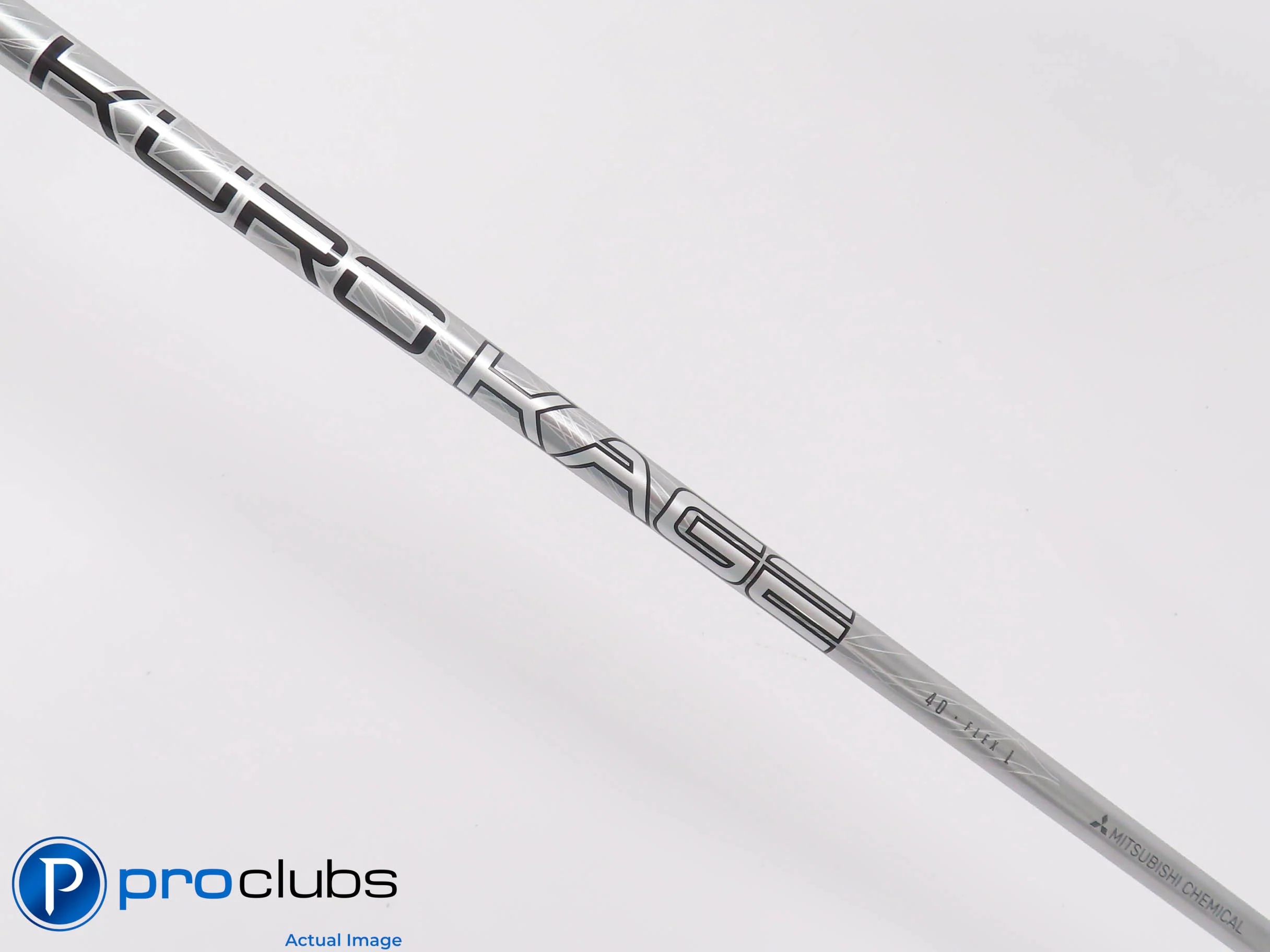 Nice Ladies TaylorMade Qi10 LS 10.5* Driver - Kuro Kage 40 Ladies Flex 509891 - Image 3