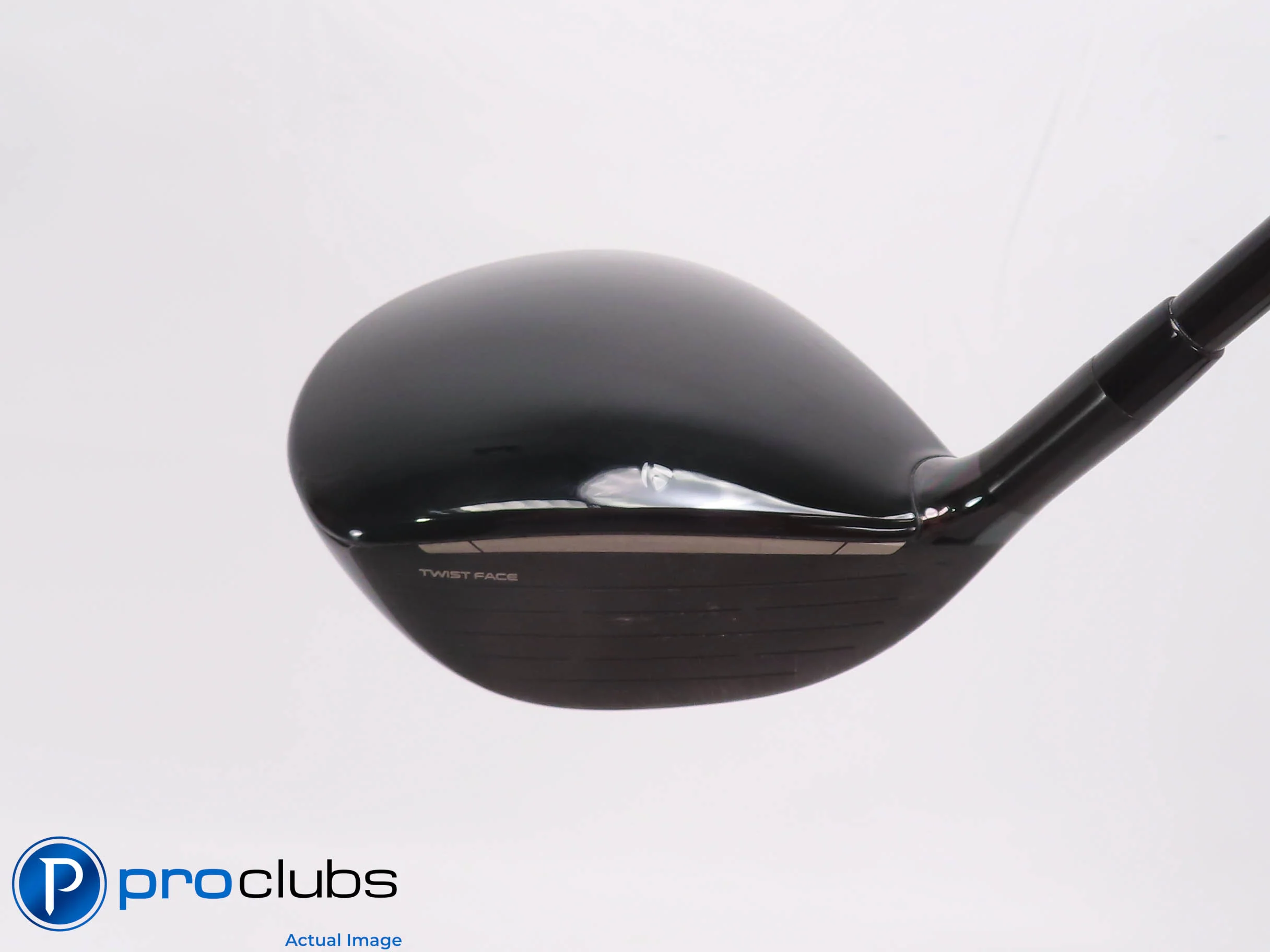 Excellent! TaylorMade Qi10 15* 3 Wood w/ HC - Tensei 1K Pro Orange Stiff 508709 - Image 2