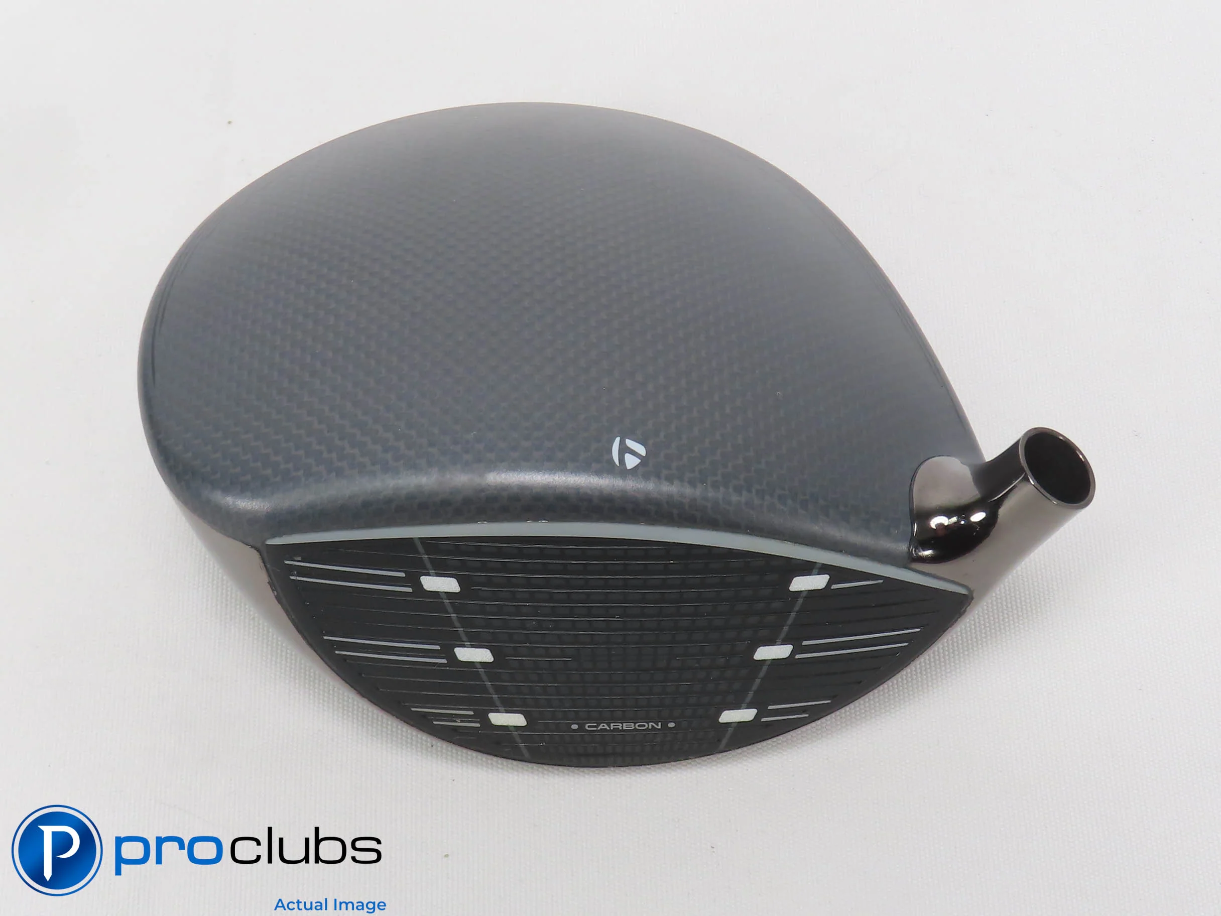 TaylorMade Qi35 12* Driver - Head Only - R/H - 472520 - Image 2