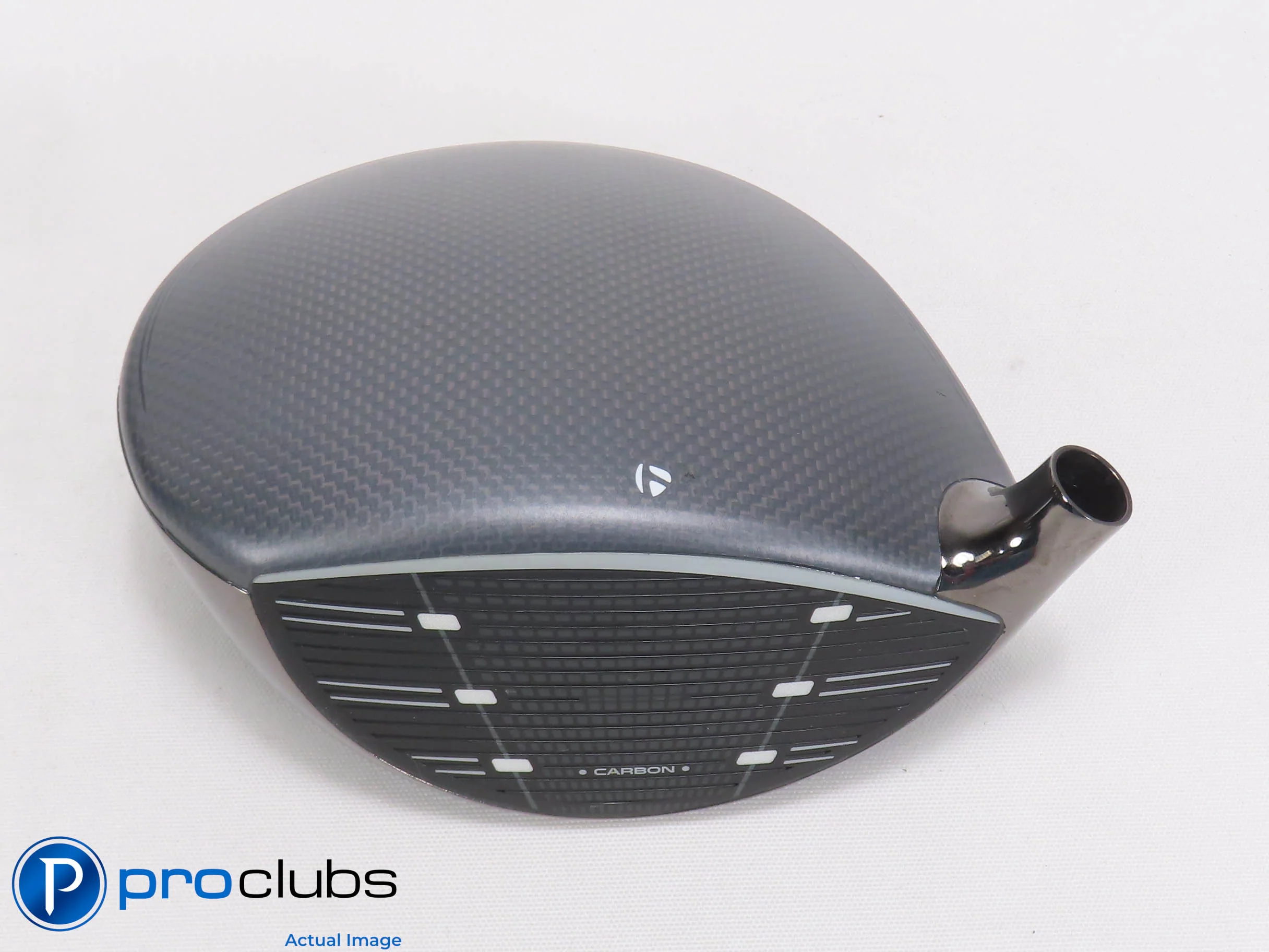 Nice TaylorMade Qi35 9* Driver - Head Only - 501668 - Image 2