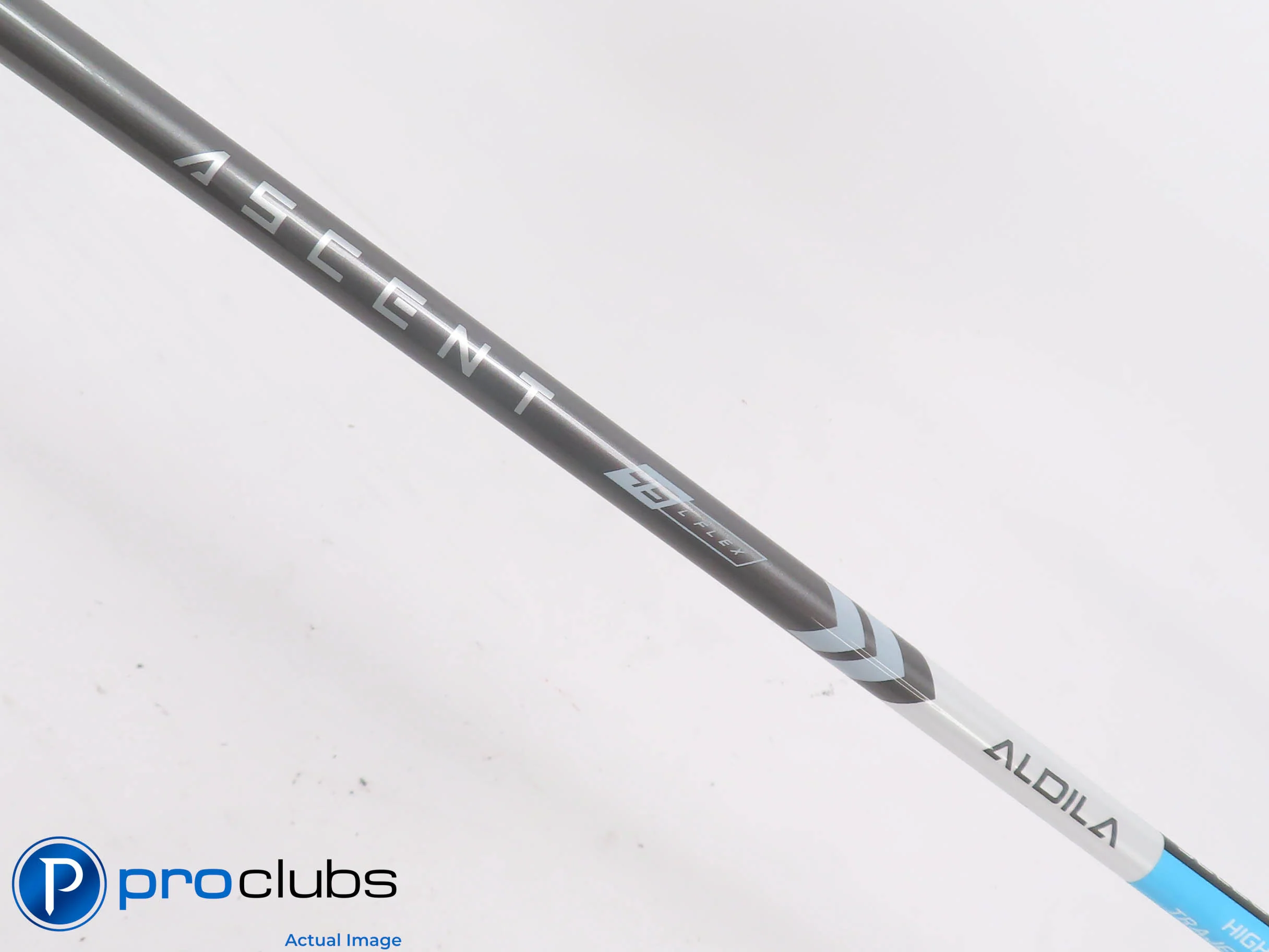 Ladies TaylorMade Qi35 MAX 12* Driver - Aldila Ascent 45 Ladies Flex - 508102 - Image 3