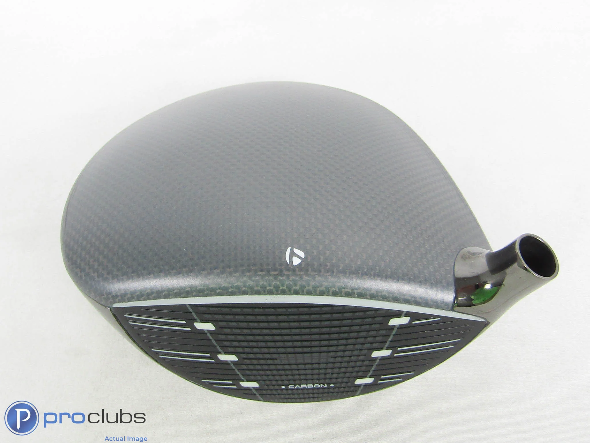 Excellent! TaylorMade Qi35 12* Driver - Head Only - 500580 - Image 2