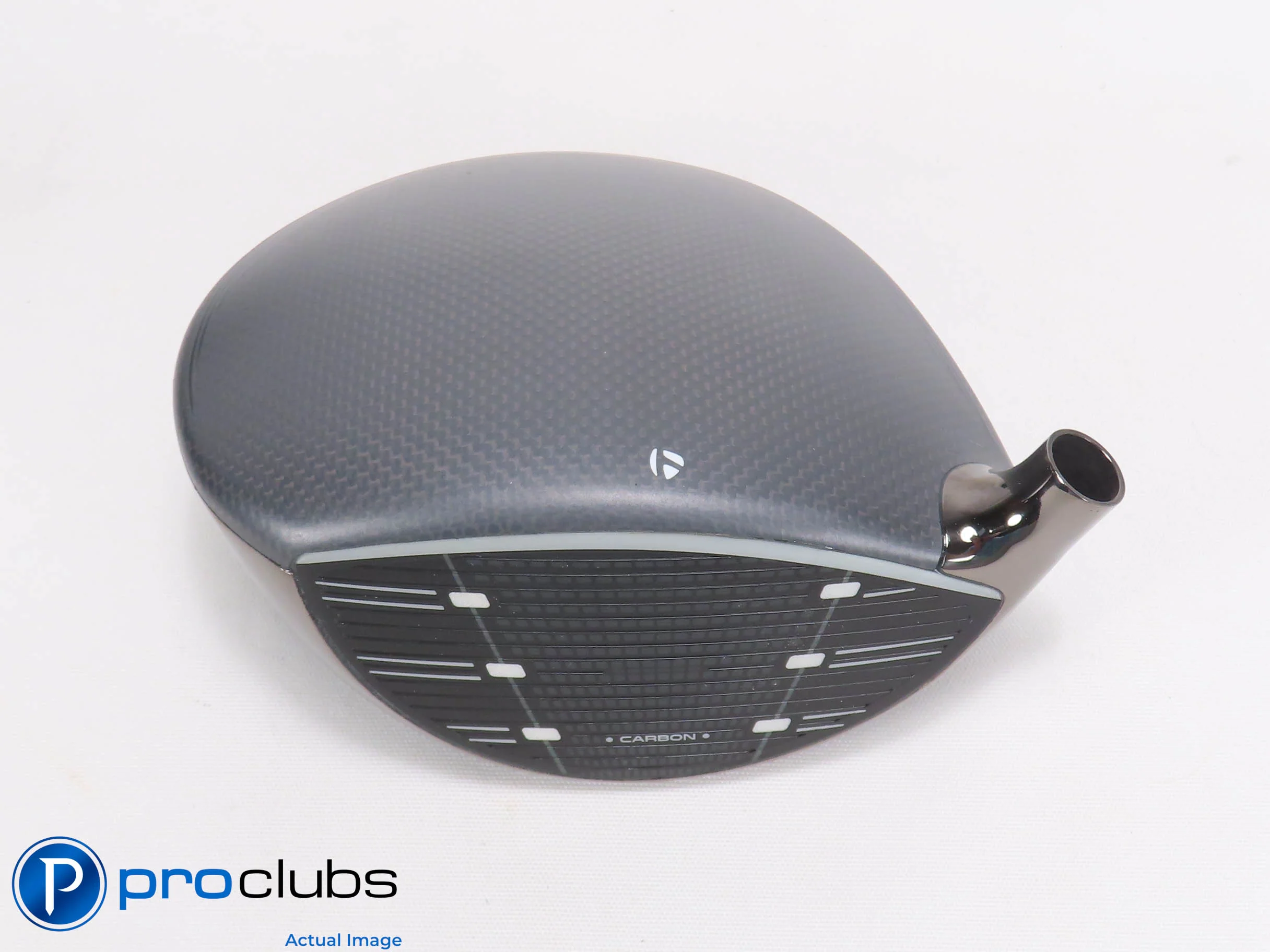 Nice TaylorMade Qi35 9* Driver - Head Only - 500589 - Image 2