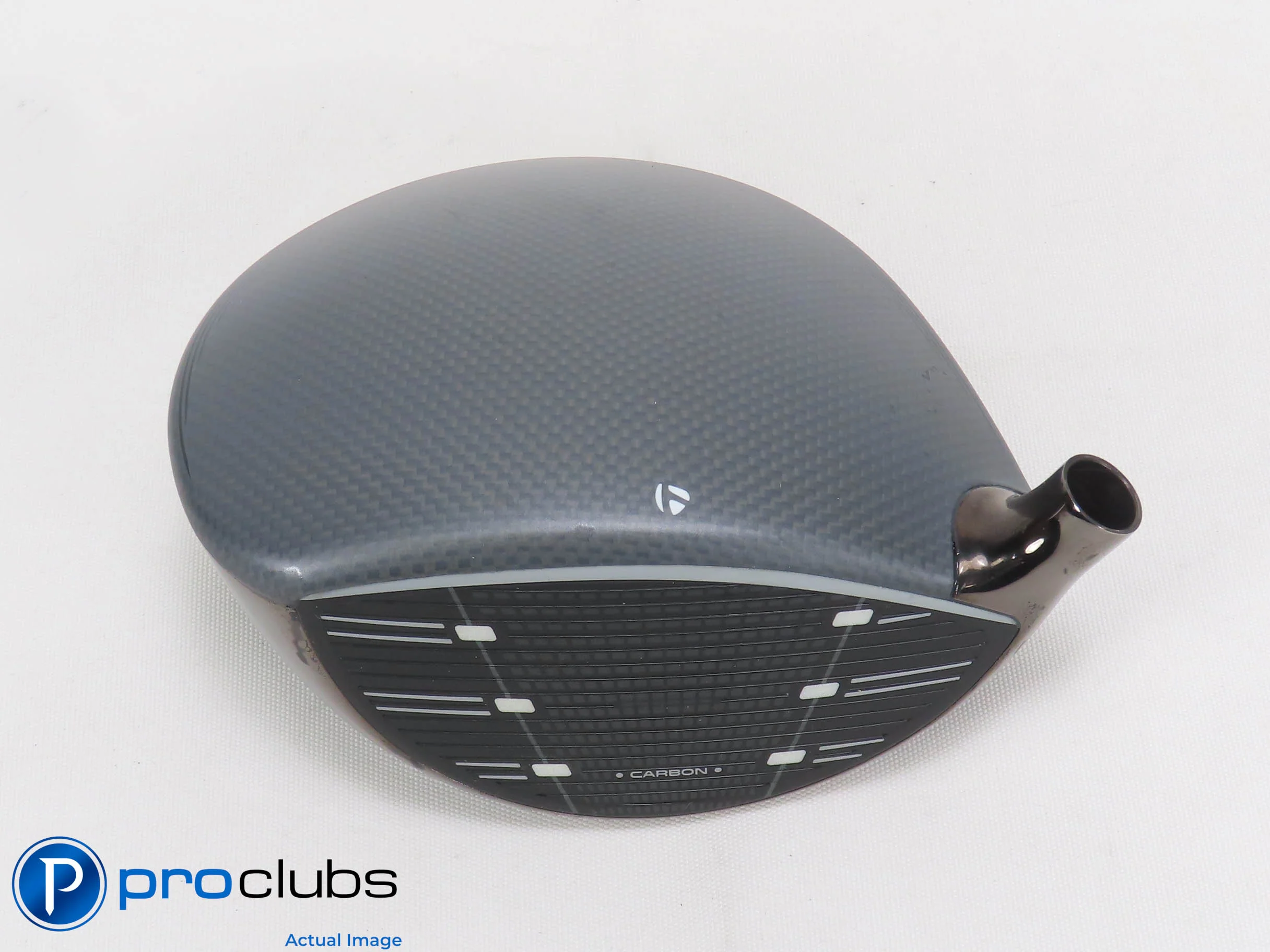 Nice TaylorMade Qi35 10.5* Driver - Head Only - 500592 - Image 2