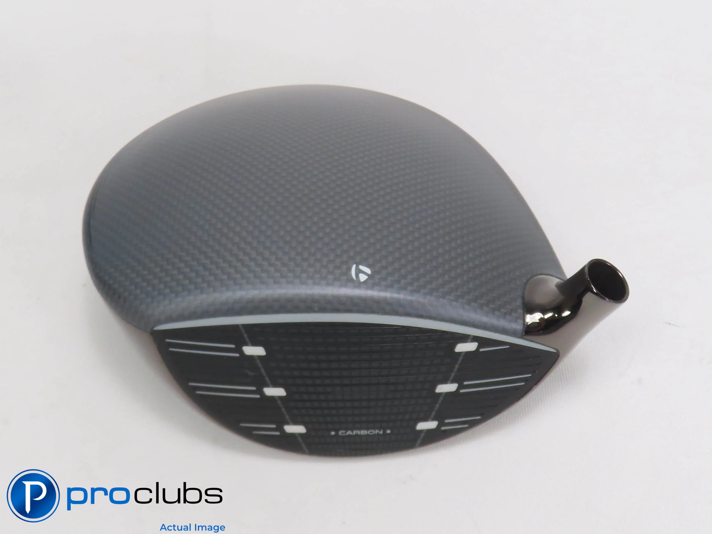 Nice TaylorMade Qi35 10.5* Driver - Head Only - 500599 - Image 2