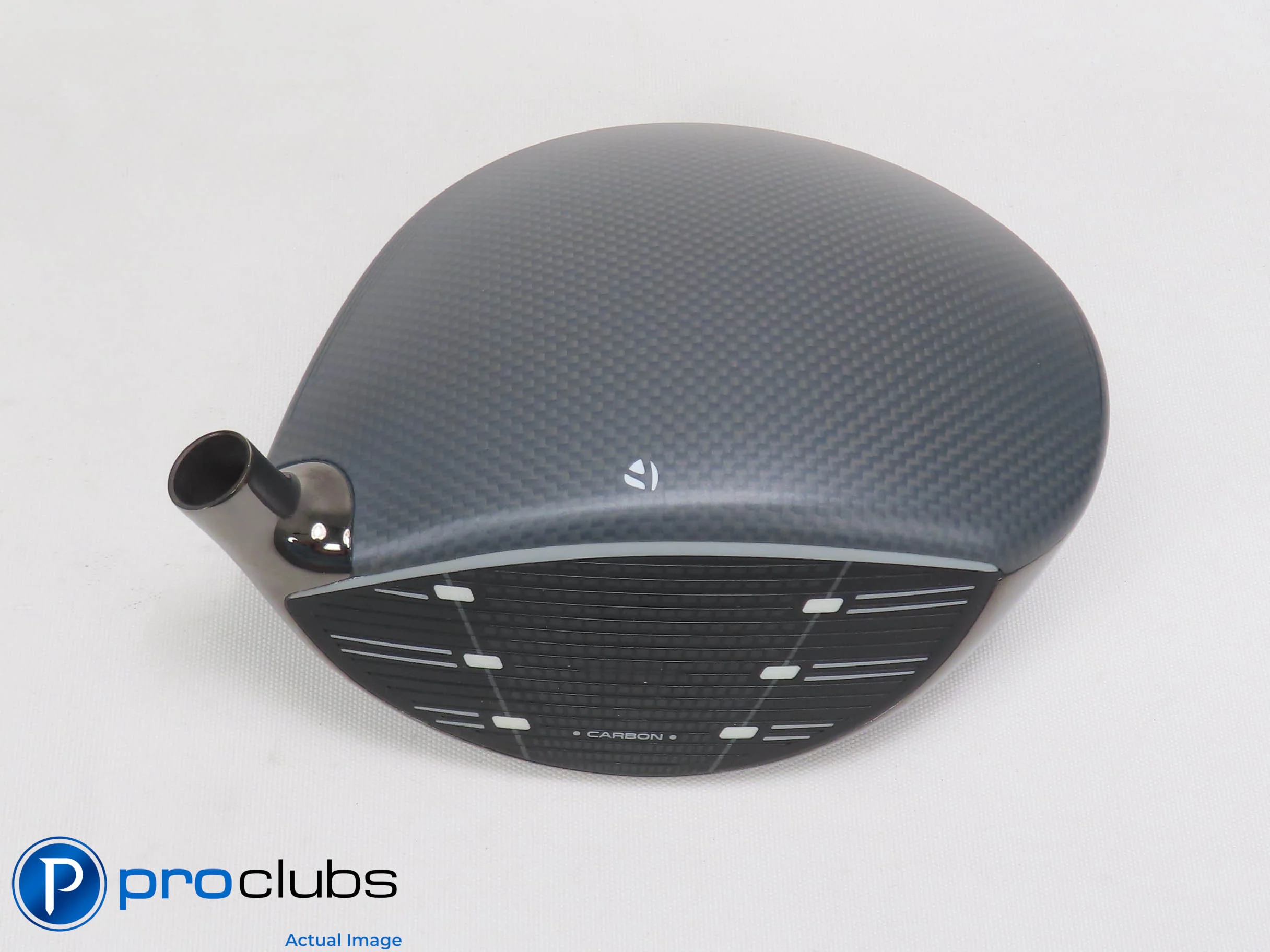 Nice Left Handed TaylorMade Qi35 MAX 10.5* Driver - Head Only - 507073 - Image 2