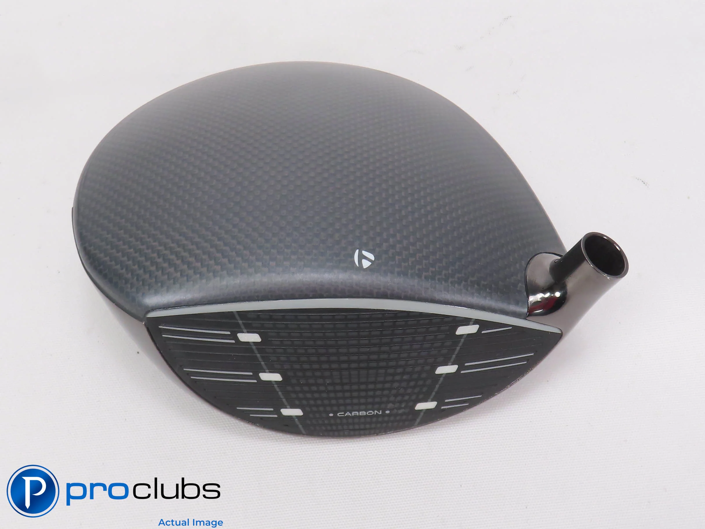 Nice! TaylorMade Qi35 9* Driver - Head Only - 507080 - Image 2
