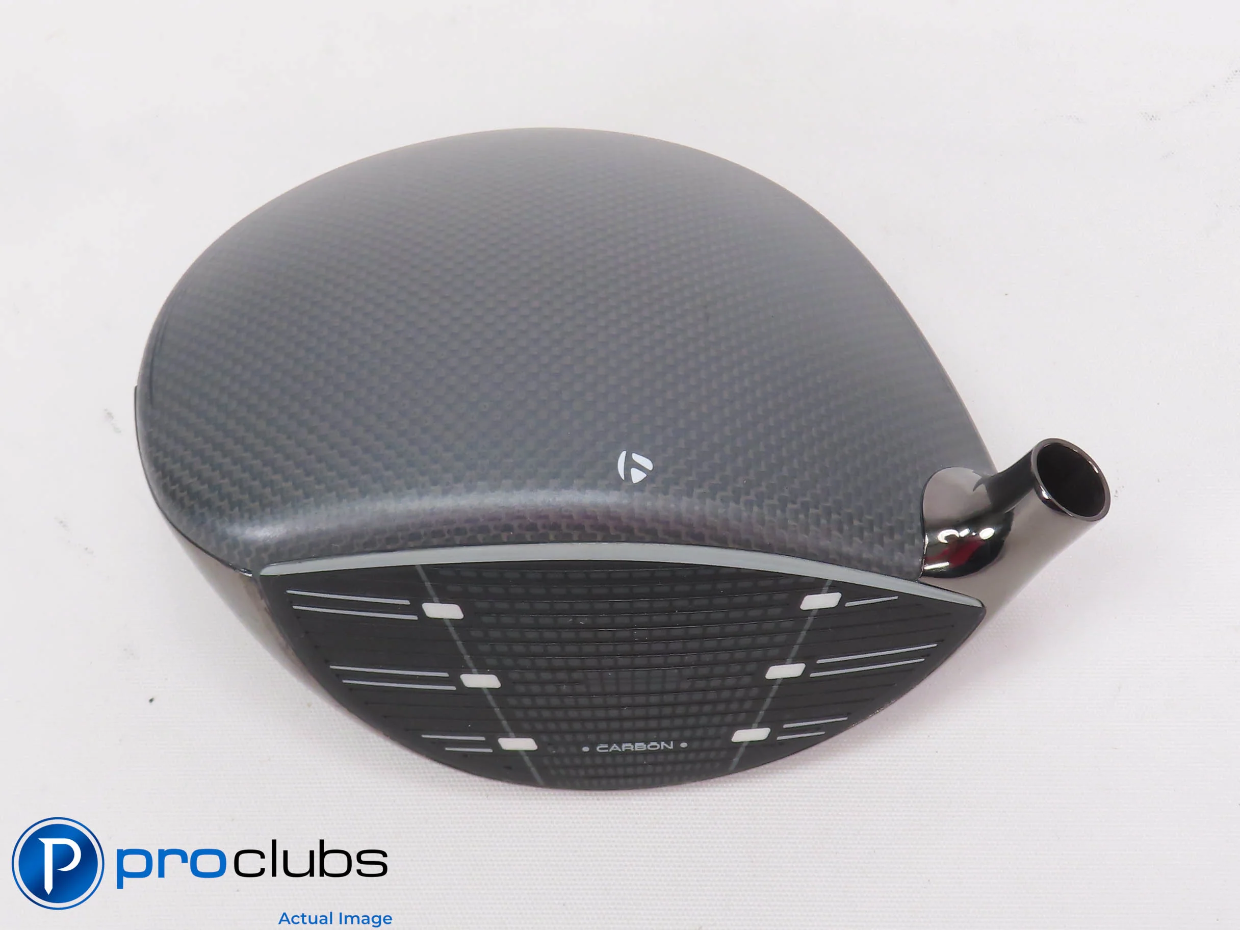 Excellent! TaylorMade Qi35 12* Driver - Head Only - 507081 - Image 2