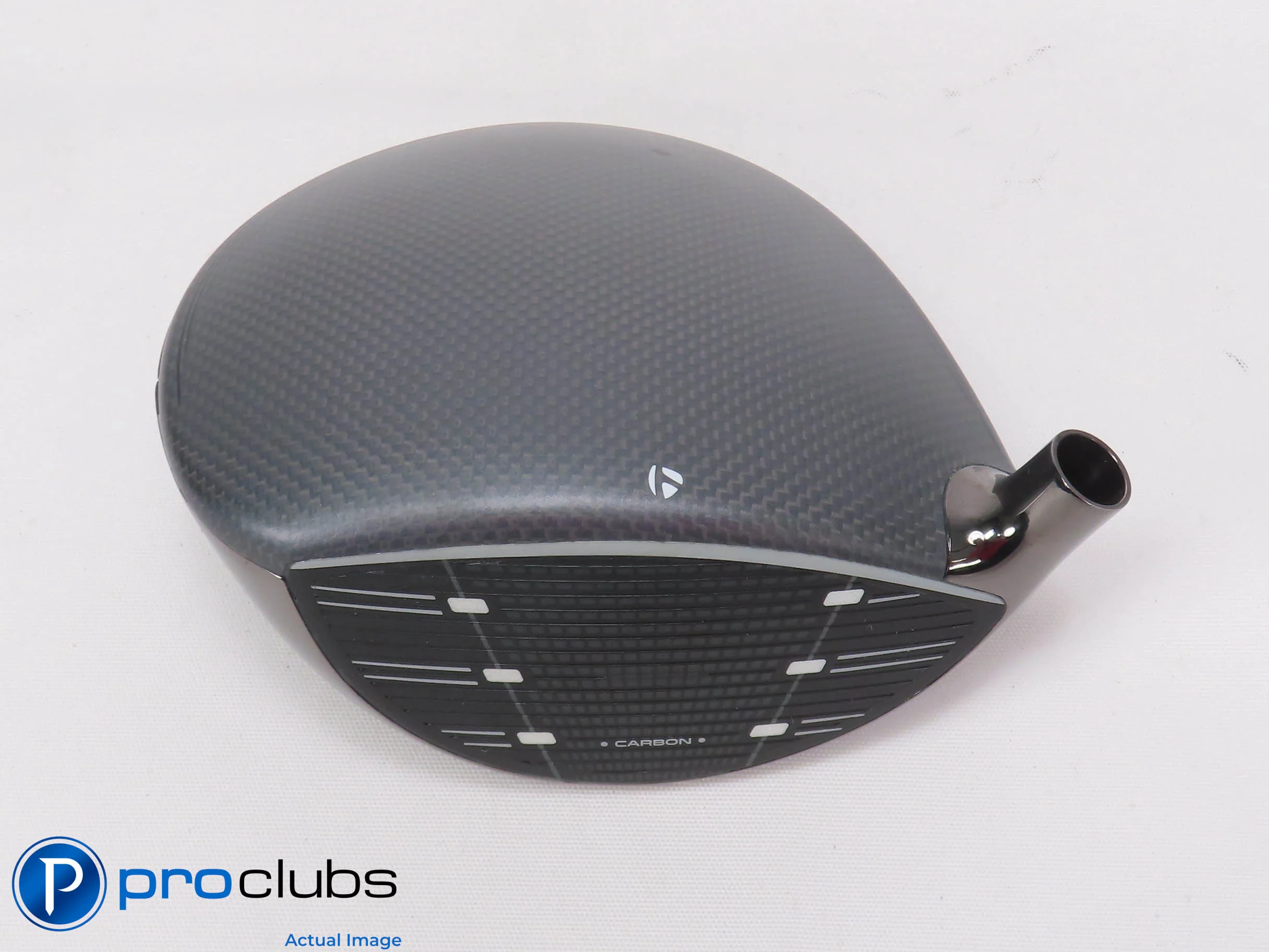 Nice! TaylorMade Qi35 MAX 10.5* Driver - Head Only - 507083 - Image 2