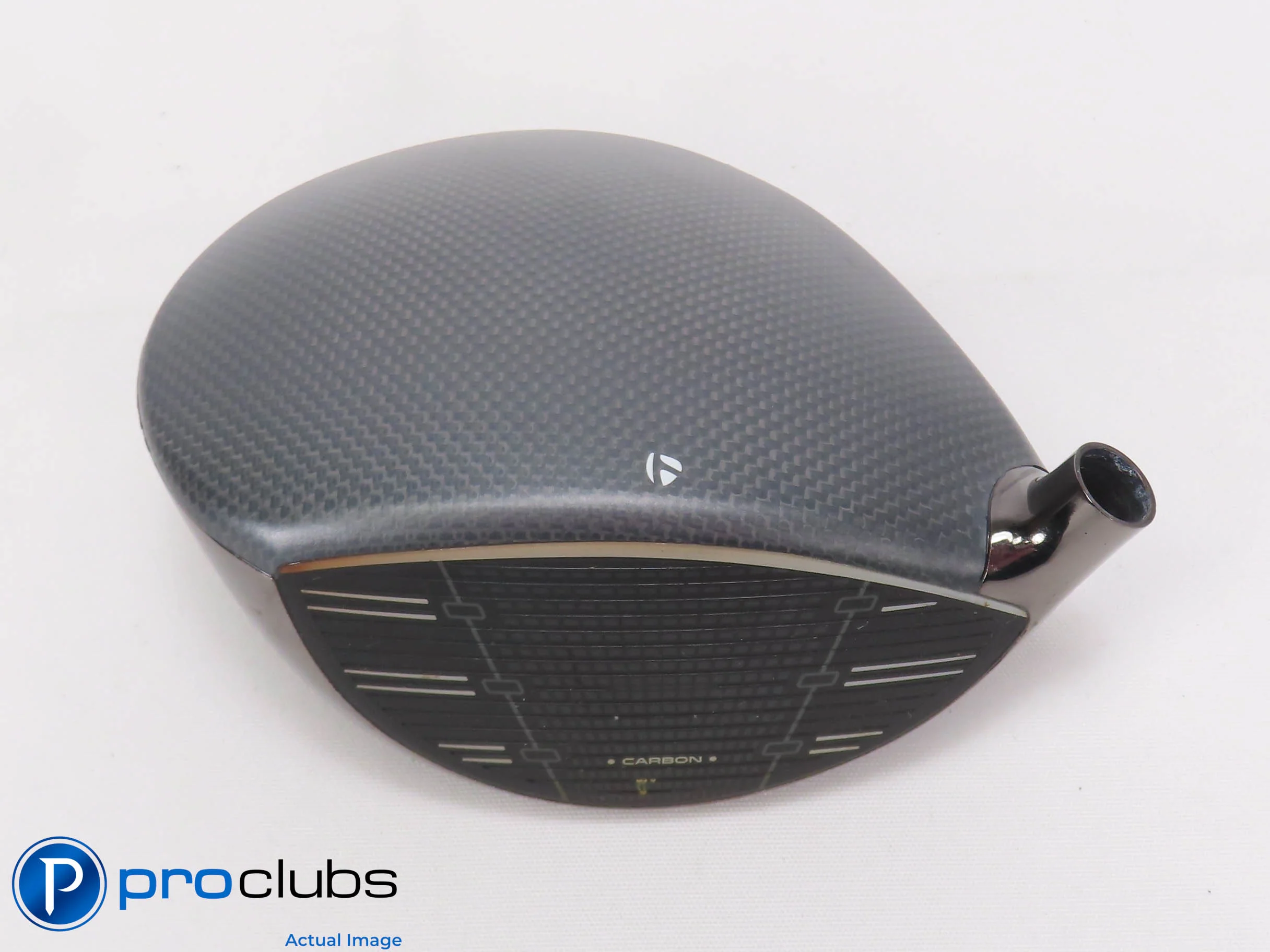 Nice! TaylorMade Qi35 LS 10.5* Driver - Head Only - 507890 - Image 2