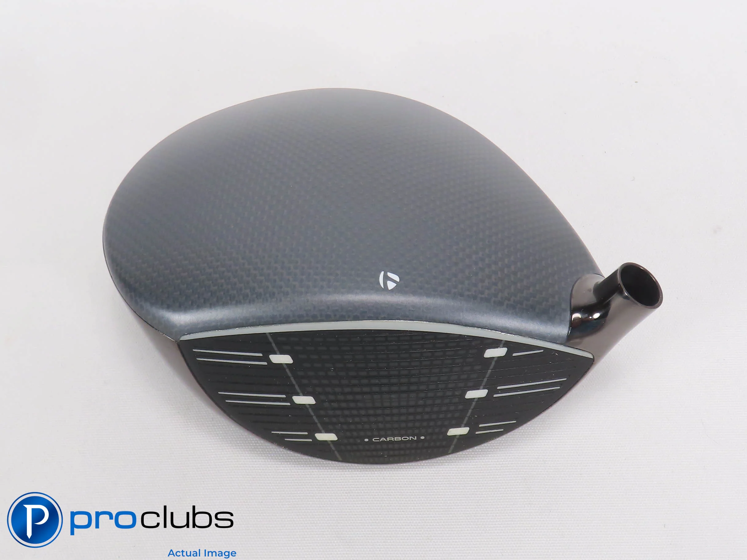 Nice TaylorMade Qi35 LS 10.5* Driver - Head Only - 501463 - Image 2