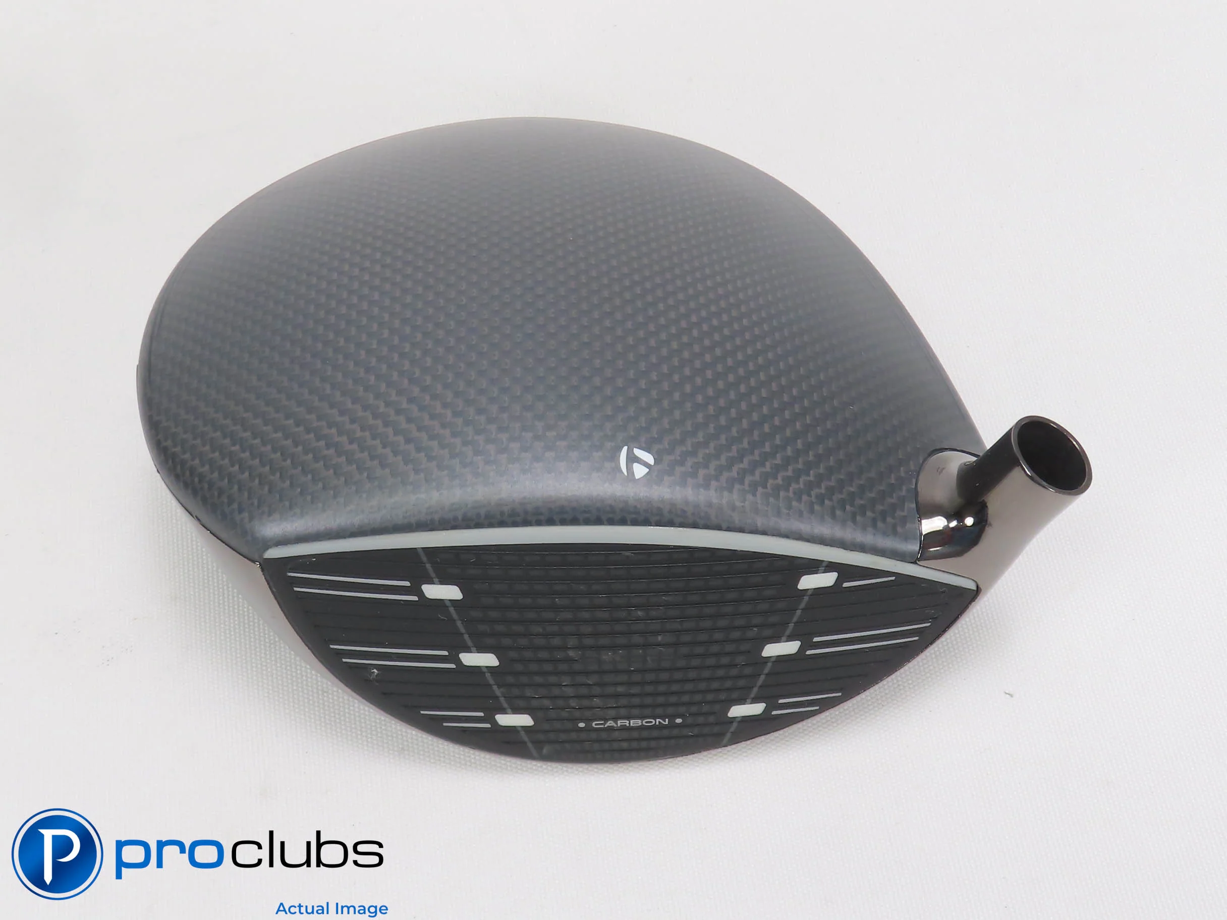 Nice TaylorMade Qi35 MAX 9* Driver - Head Only - 501422 - Image 2