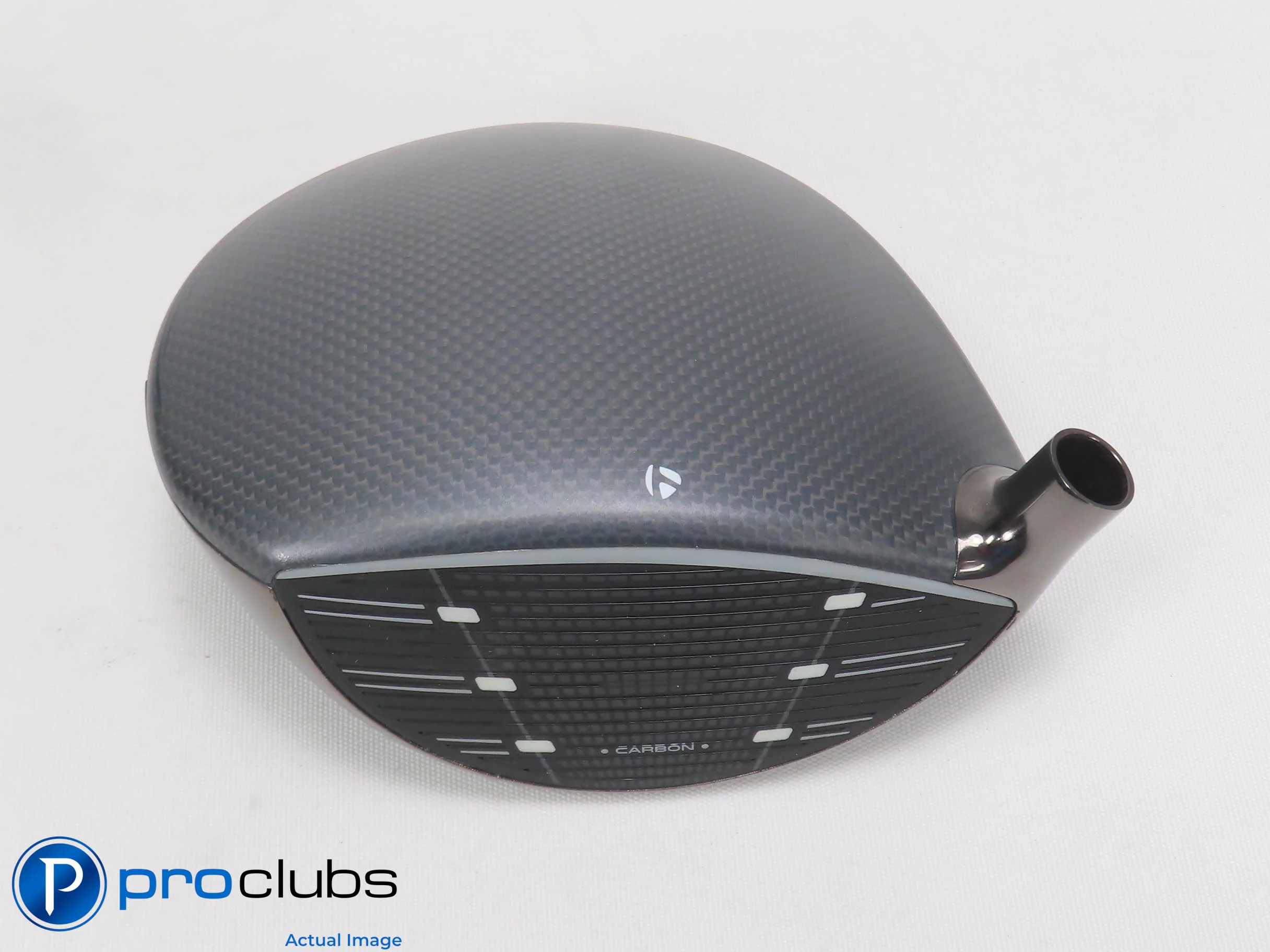 Nice TaylorMade Qi35 MAX 9* Driver - Head Only - 501414 - Image 2