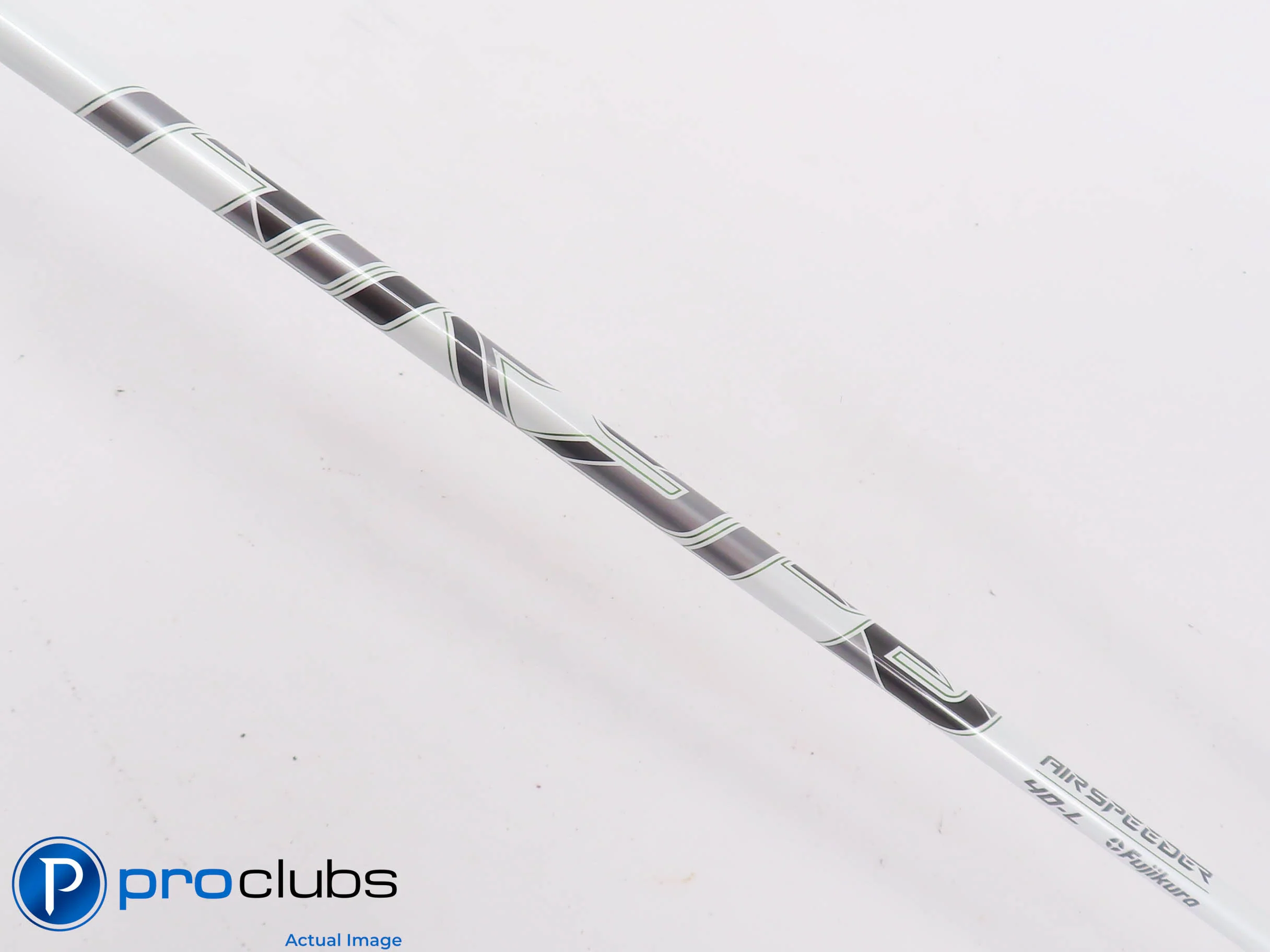Ladies TaylorMade Qi35 MAX Lite 27* 5 Hybrid - Air Speeder 40 Ladies Flex 502998 - Image 3