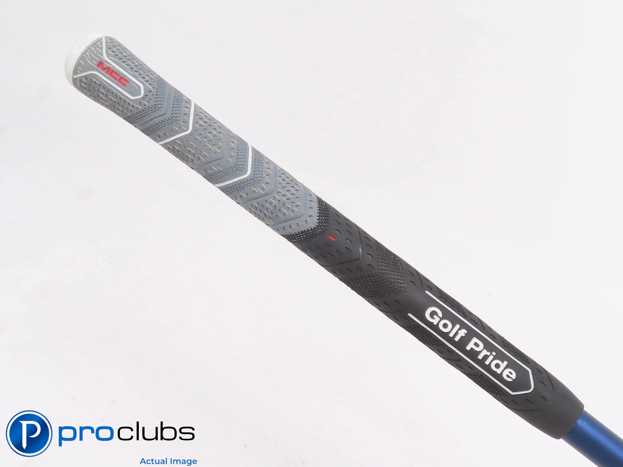 TaylorMade Qi35 19* 3 Hybrid - Fujikura Ventus 7-S Stiff Flex - 509234 - Image 4