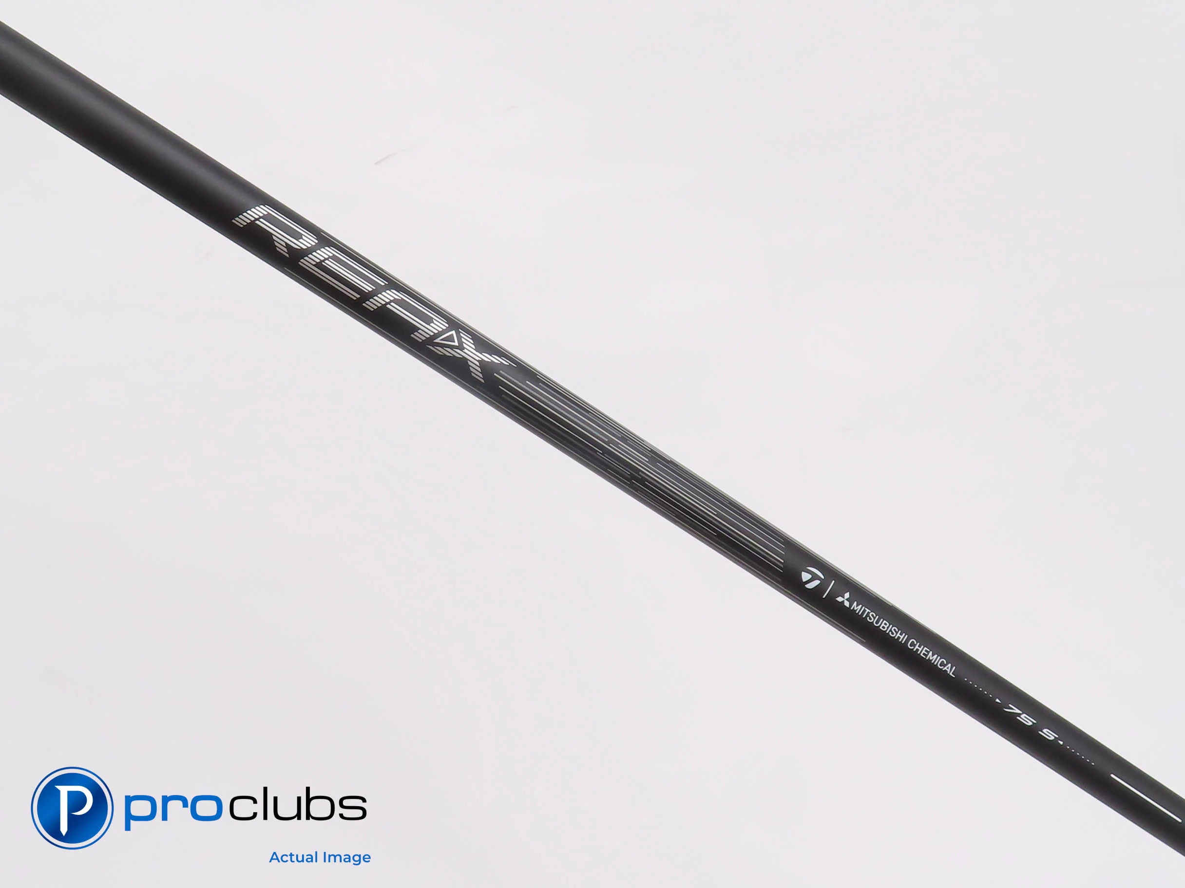 TaylorMade Qi35 Tour 15* 3 Wood - TaylorMade REAX 75 Stiff Flex - 507350 - Image 3