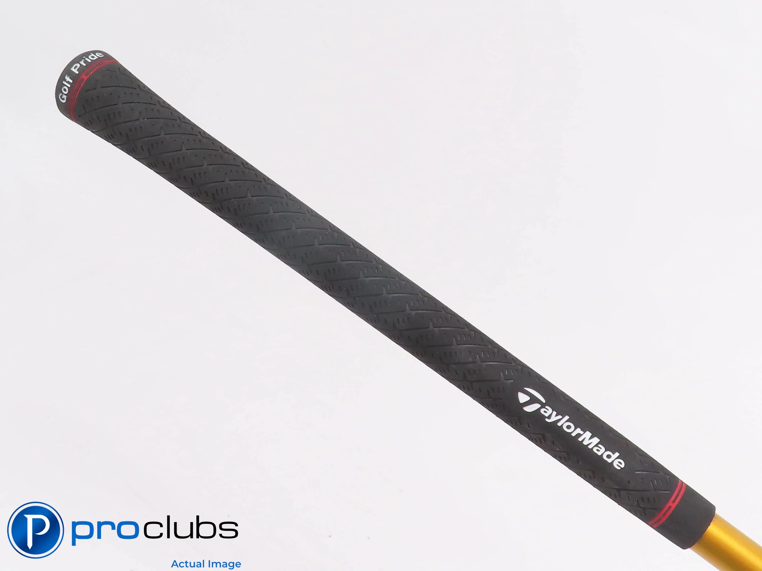 Fujikura r7 Speeder MD 6S Stiff Flex Mini Driver Shaft w/ TaylorMade Tip 511505 - Image 2