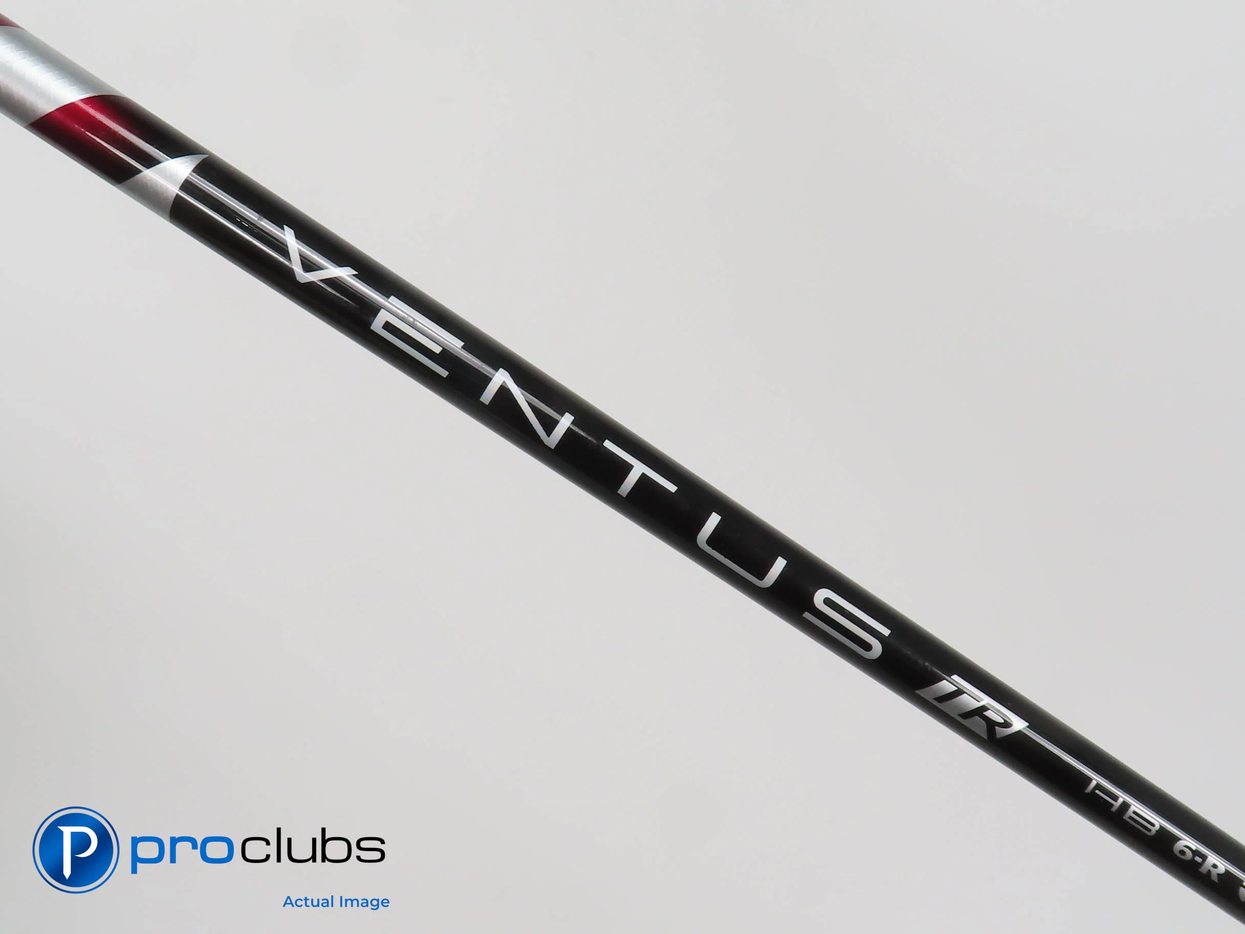 TaylorMade Stealth 2 22* 4 Hybrid w/HC - Fujikura Ventus TR 6-R Regular - 397258 - Image 3