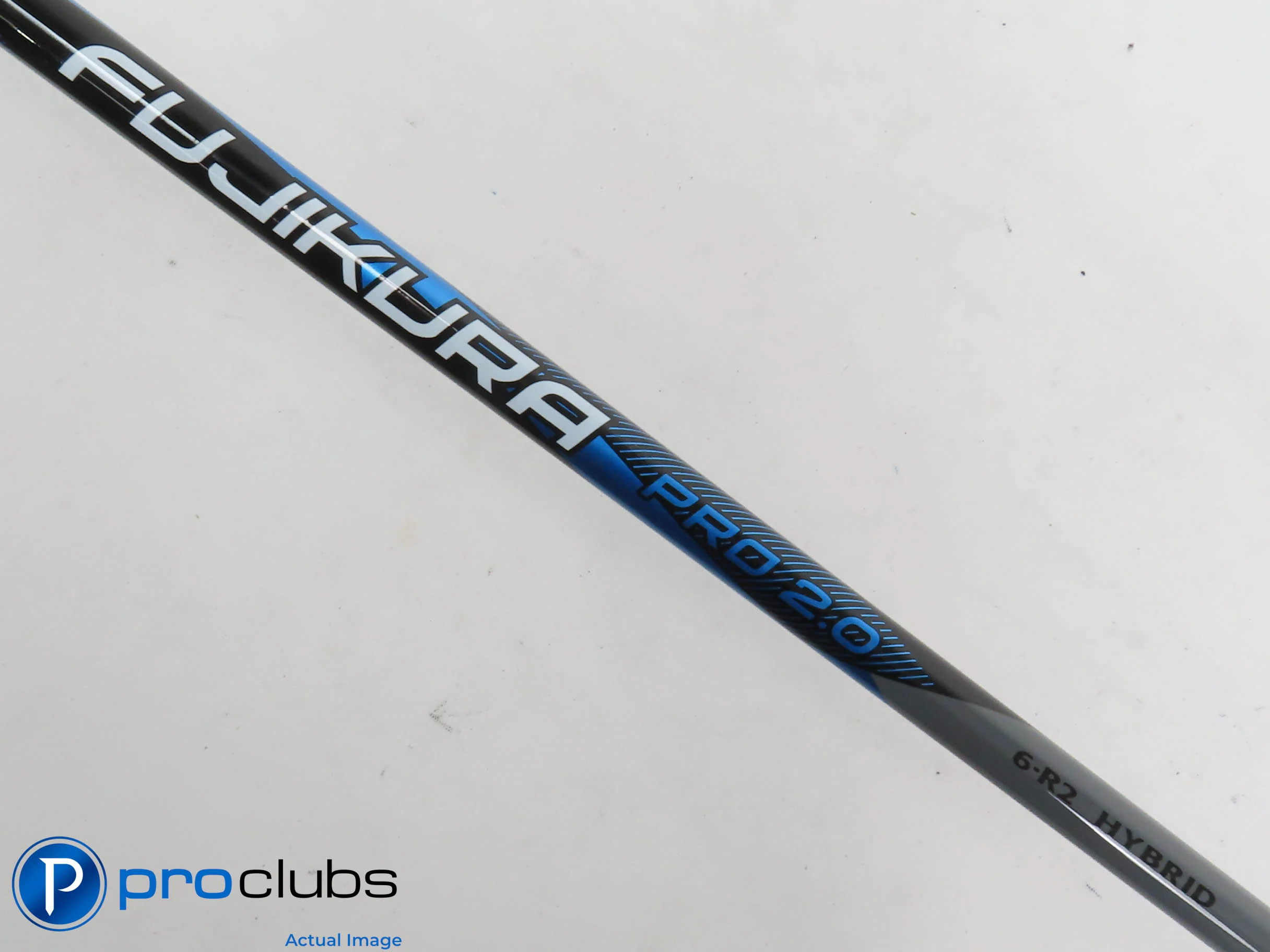 TaylorMade STEALTH 2 25* 5 HYBRID - Fujikura Pro 2.0 6-R2 Senior Flex 407839 - Image 3