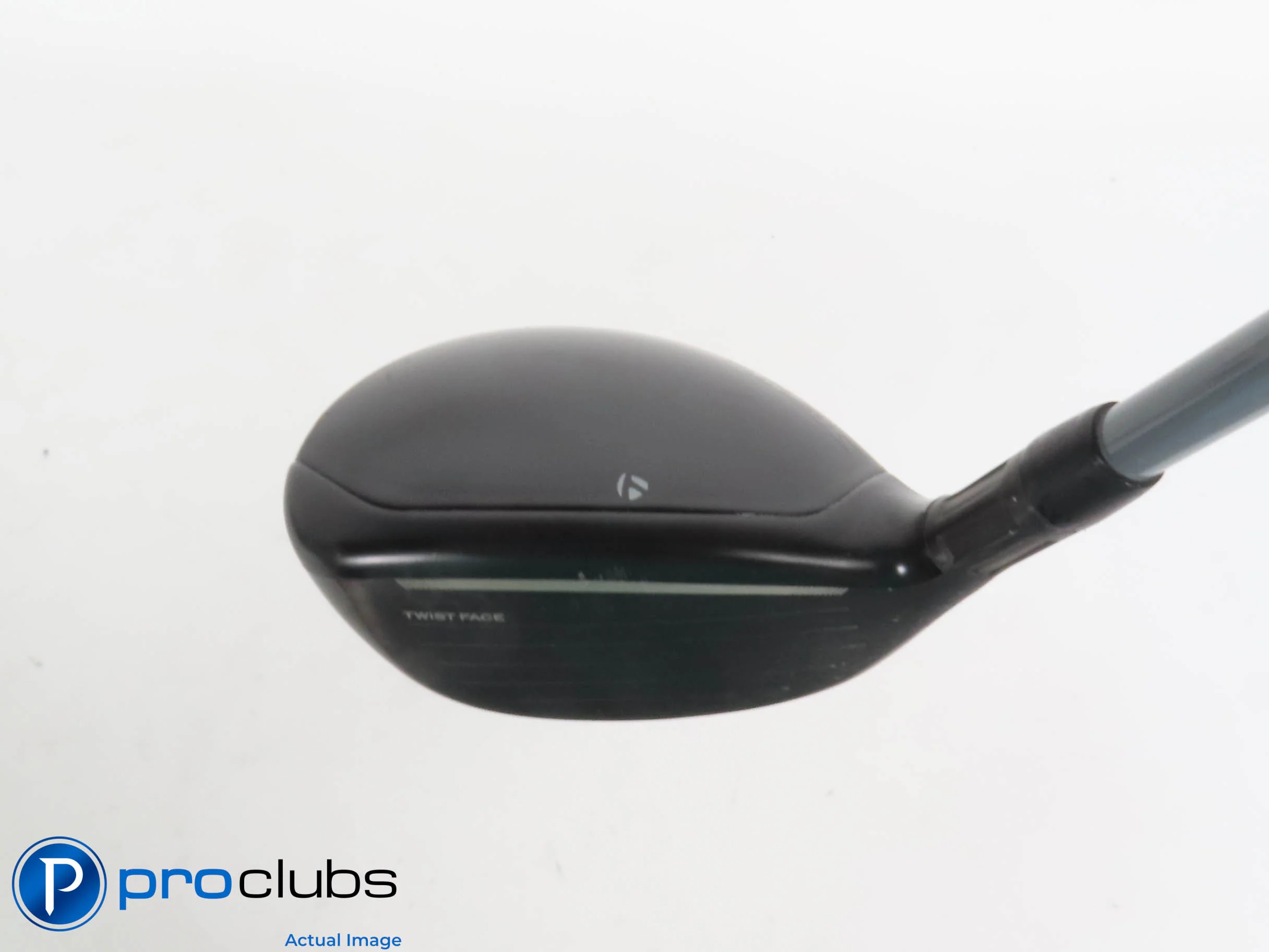 TaylorMade Stealth 2 25* 5 Hybrid - Fujikura Pro 2.0 6-R2 Senior Flex - 407840 - Image 2