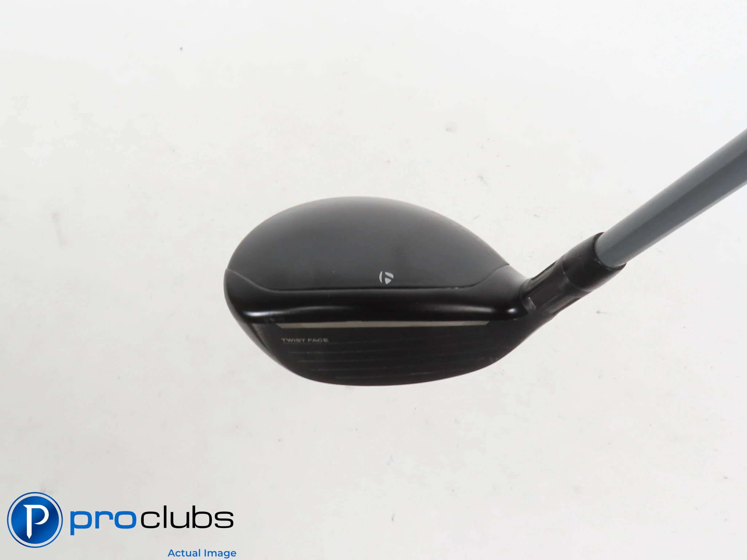 TaylorMade STEALTH 2 25* 5 HYBRID - Fujikura Pro 2.0 6R2 Senior Flex 416737 - Image 2
