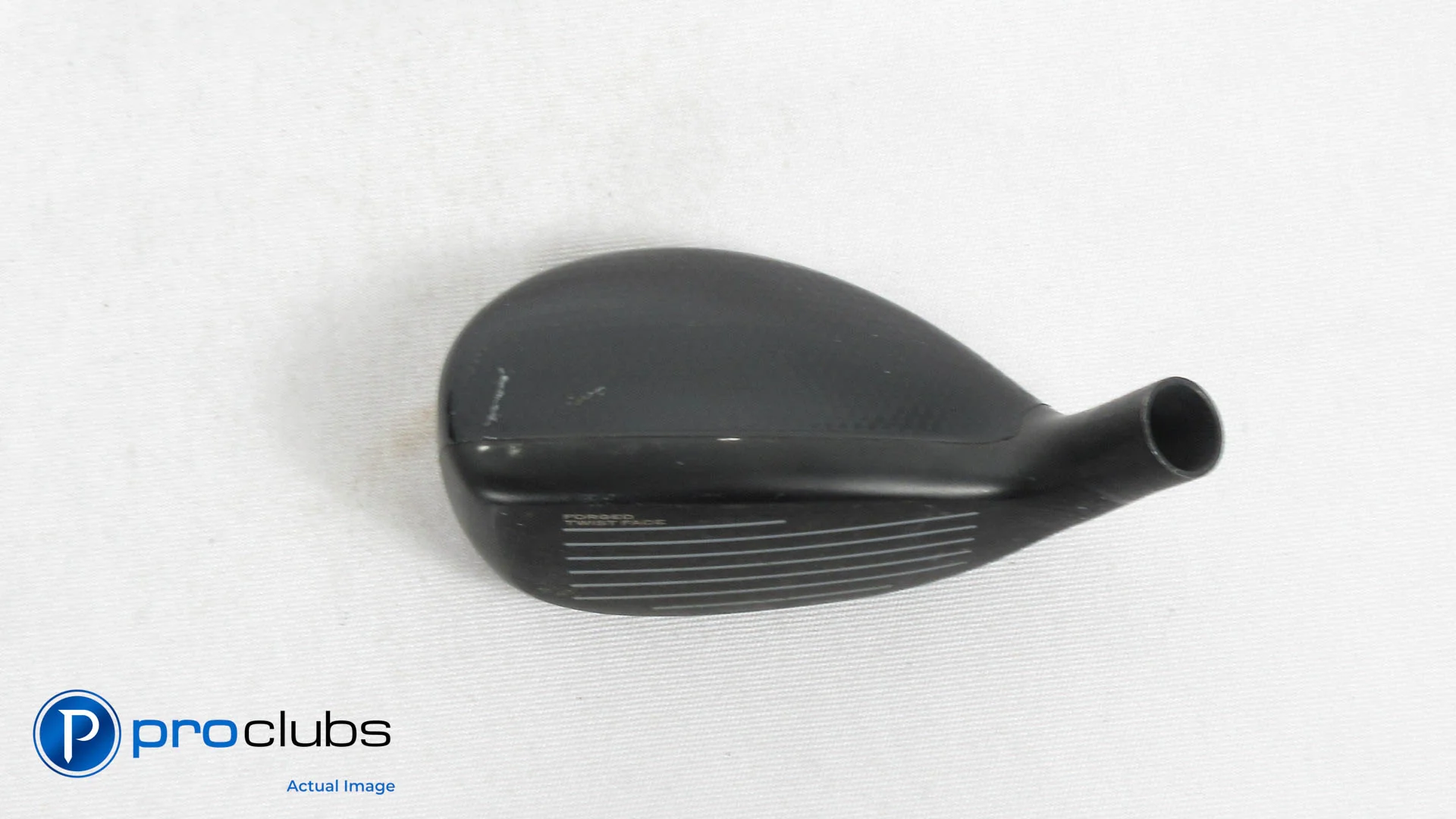 TaylorMade Stealth-2 Plus 19.5* - 3 Hybrid - Head Only - R/H 401869 - Image 2