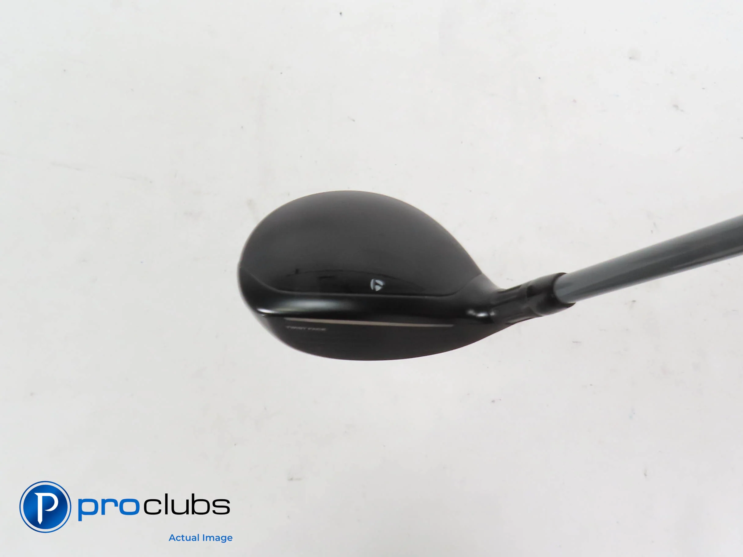 TaylorMade STEALTH HD 2 23* 4 Hybrid - Fujikura Pro 2.0 6-R2 Senior Flex #416696 - Image 2