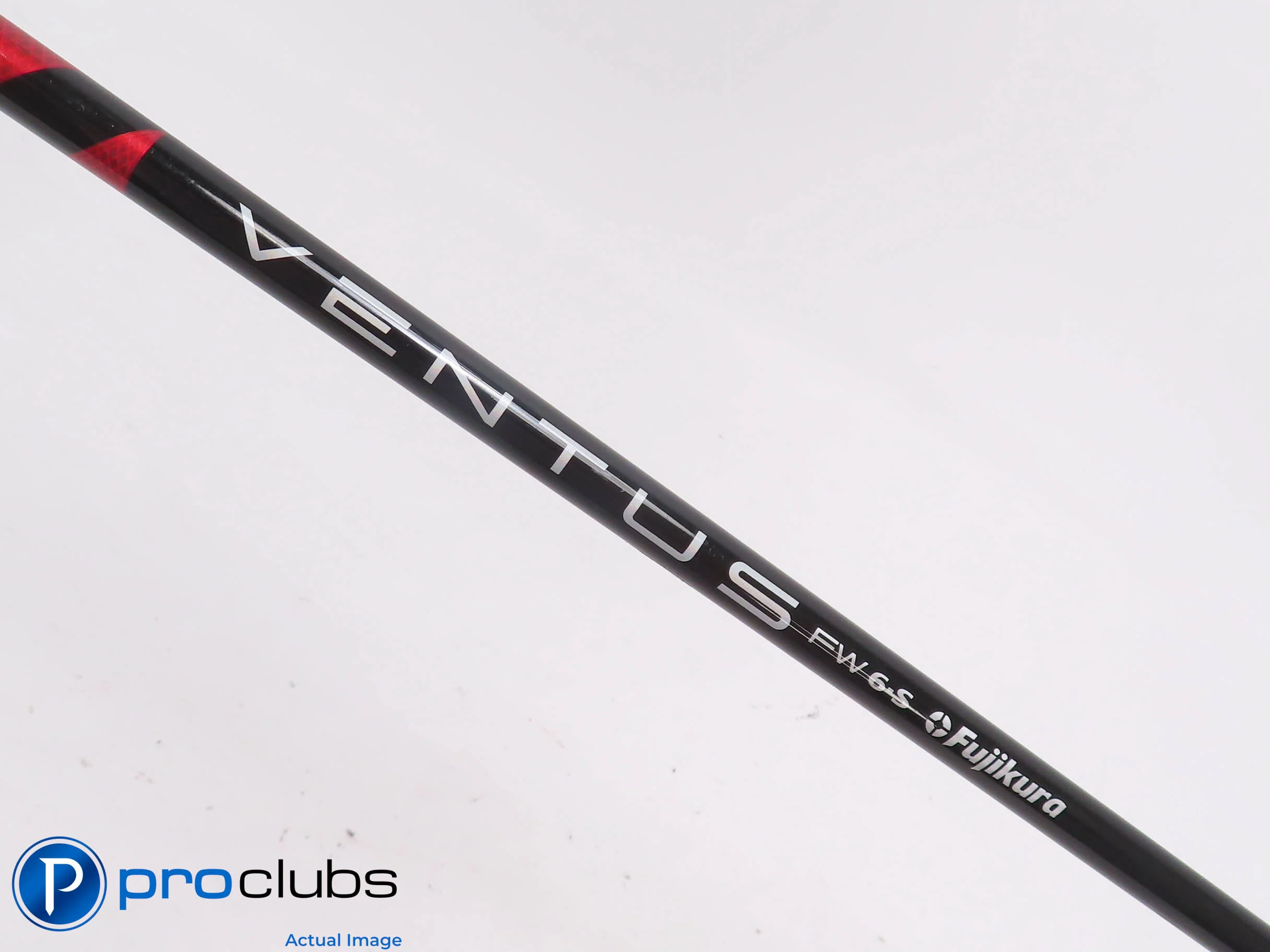 Left Handed TaylorMade Stealth Plus 15* 3 Wood w/HC - Ventus 6-S Stiff - 508071 - Image 3