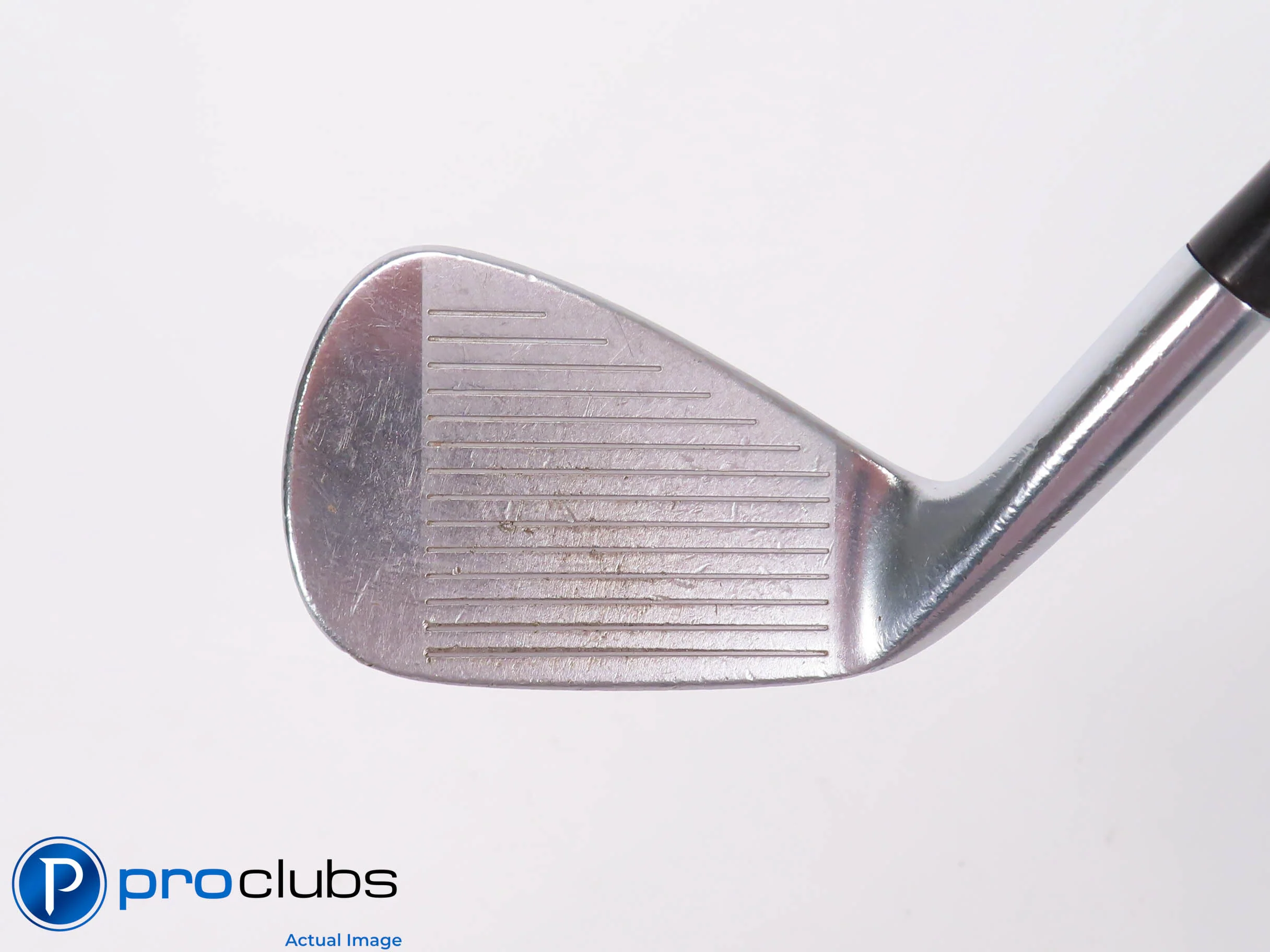 TaylorMade TP MC 8 Iron - KBS Tour Extra Stiff Flex - 506605 - Image 2