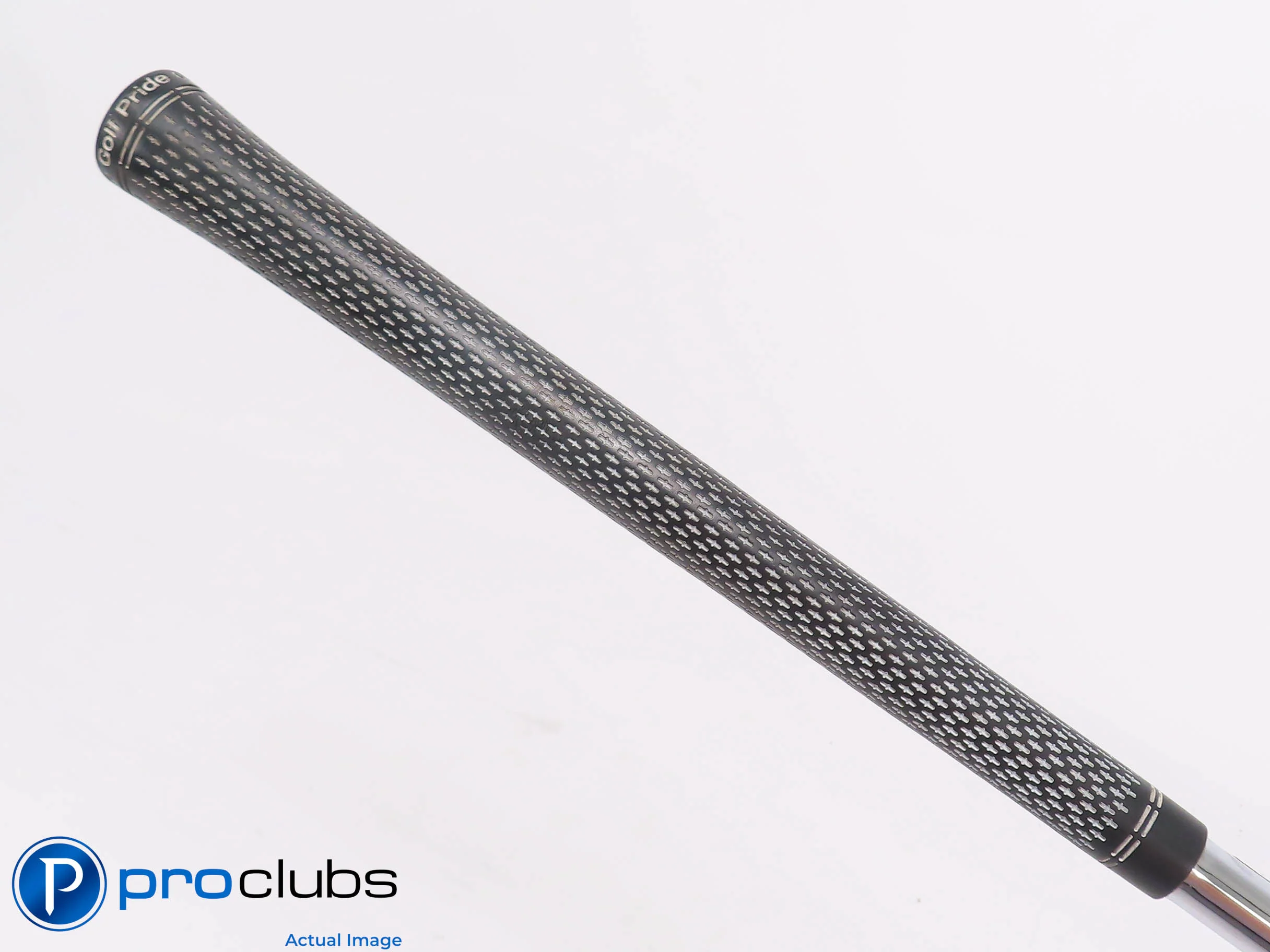TaylorMade TP MC 8 Iron - KBS Tour Extra Stiff Flex - 506605 - Image 4