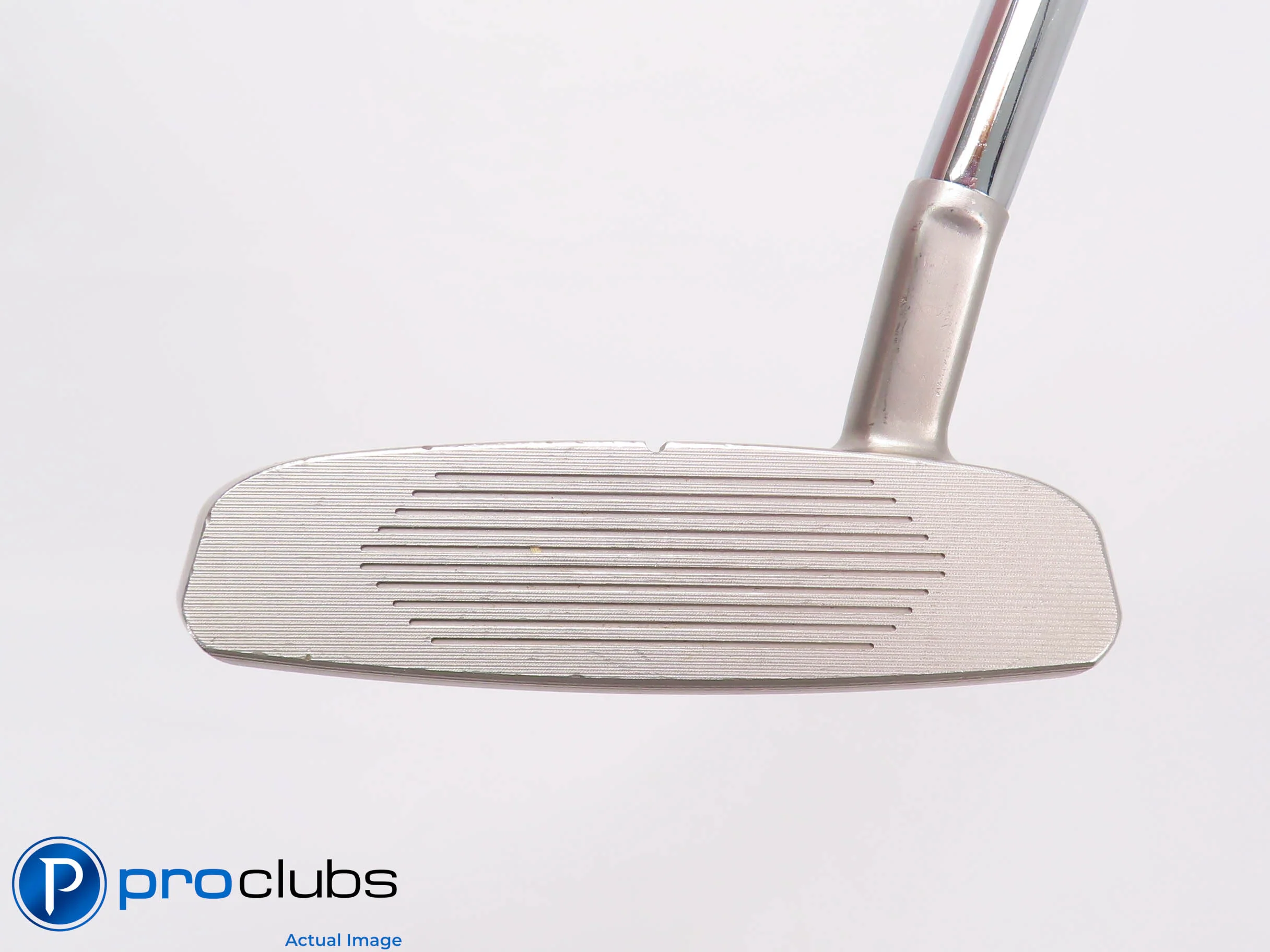 TaylorMade TP Reserve TR-M33 37" Putter - 502874 - Image 2
