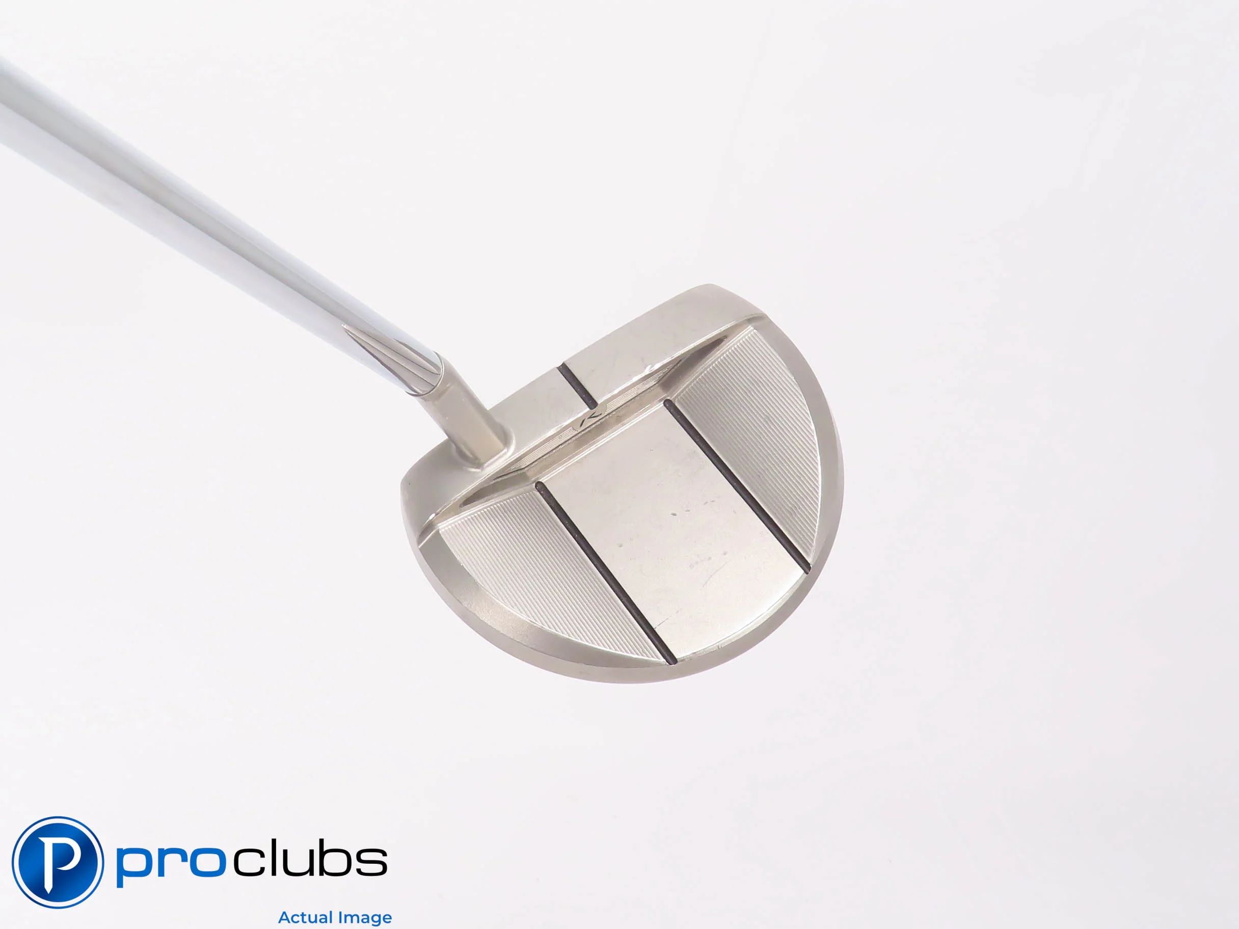 TaylorMade TP Reserve TR-M33 37" Putter - 502874 - Image 3