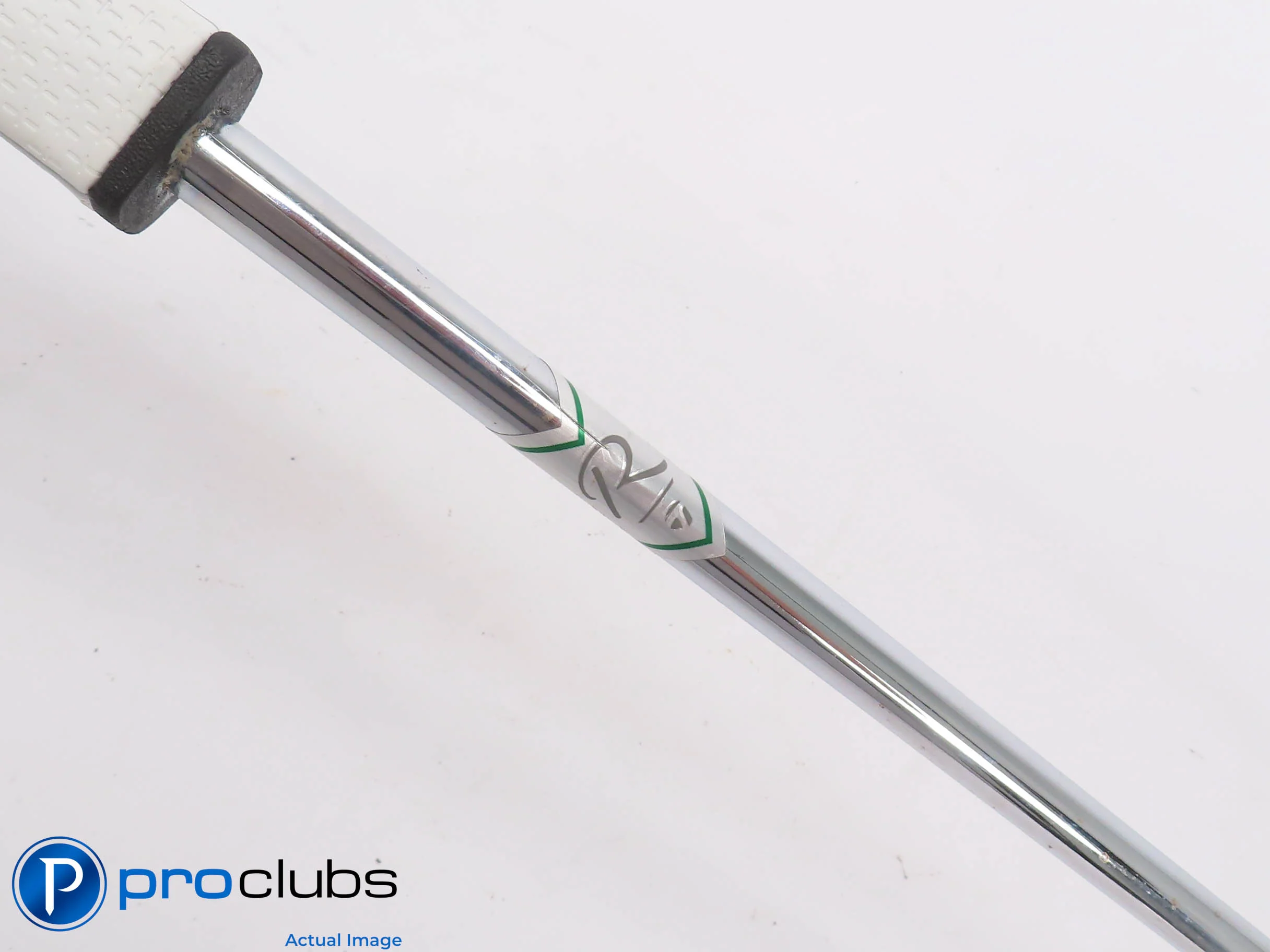 TaylorMade TP Reserve TR-M33 37" Putter - 502874 - Image 4