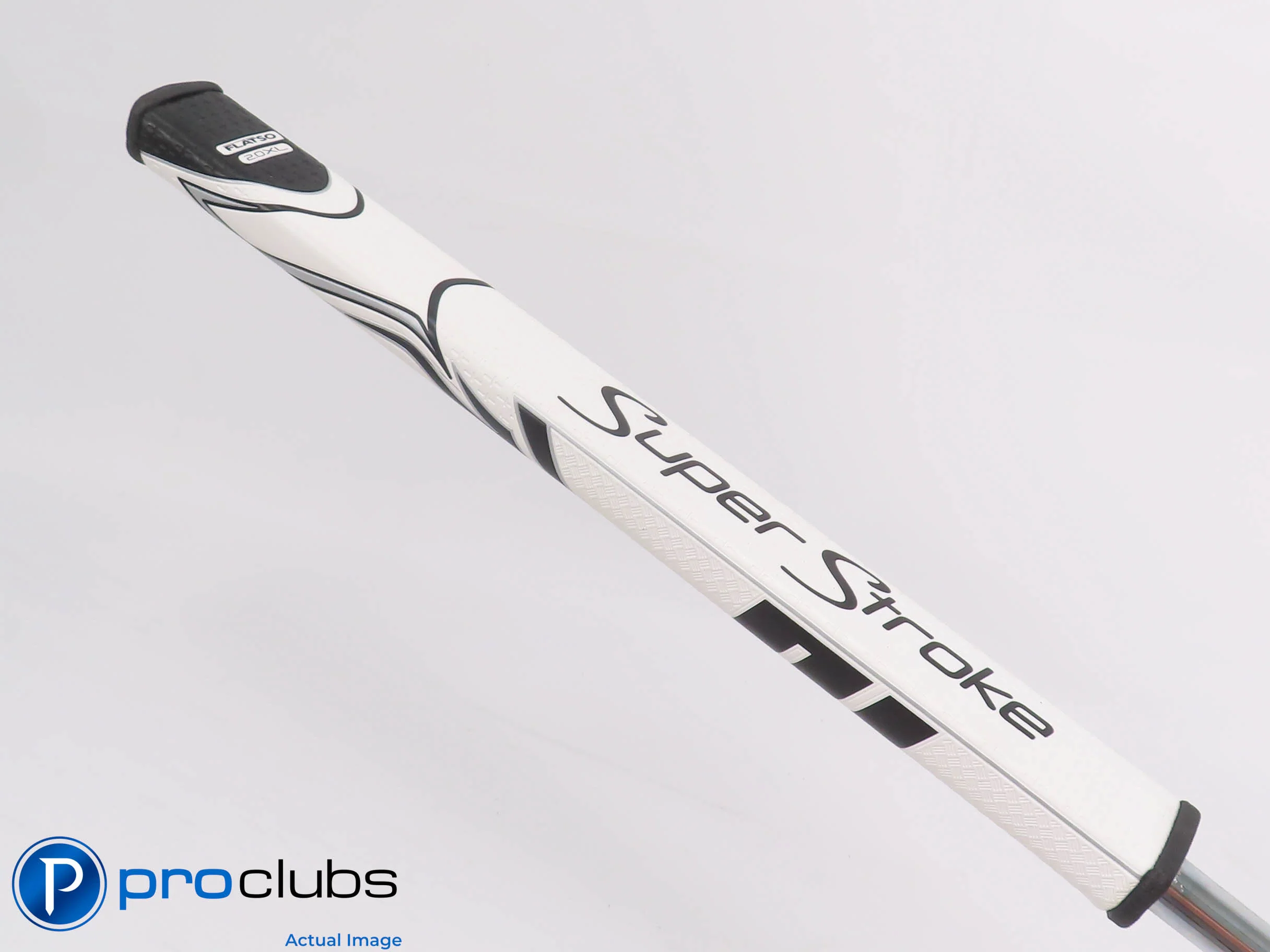 TaylorMade TP Reserve TR-M33 37" Putter - 502874 - Image 5
