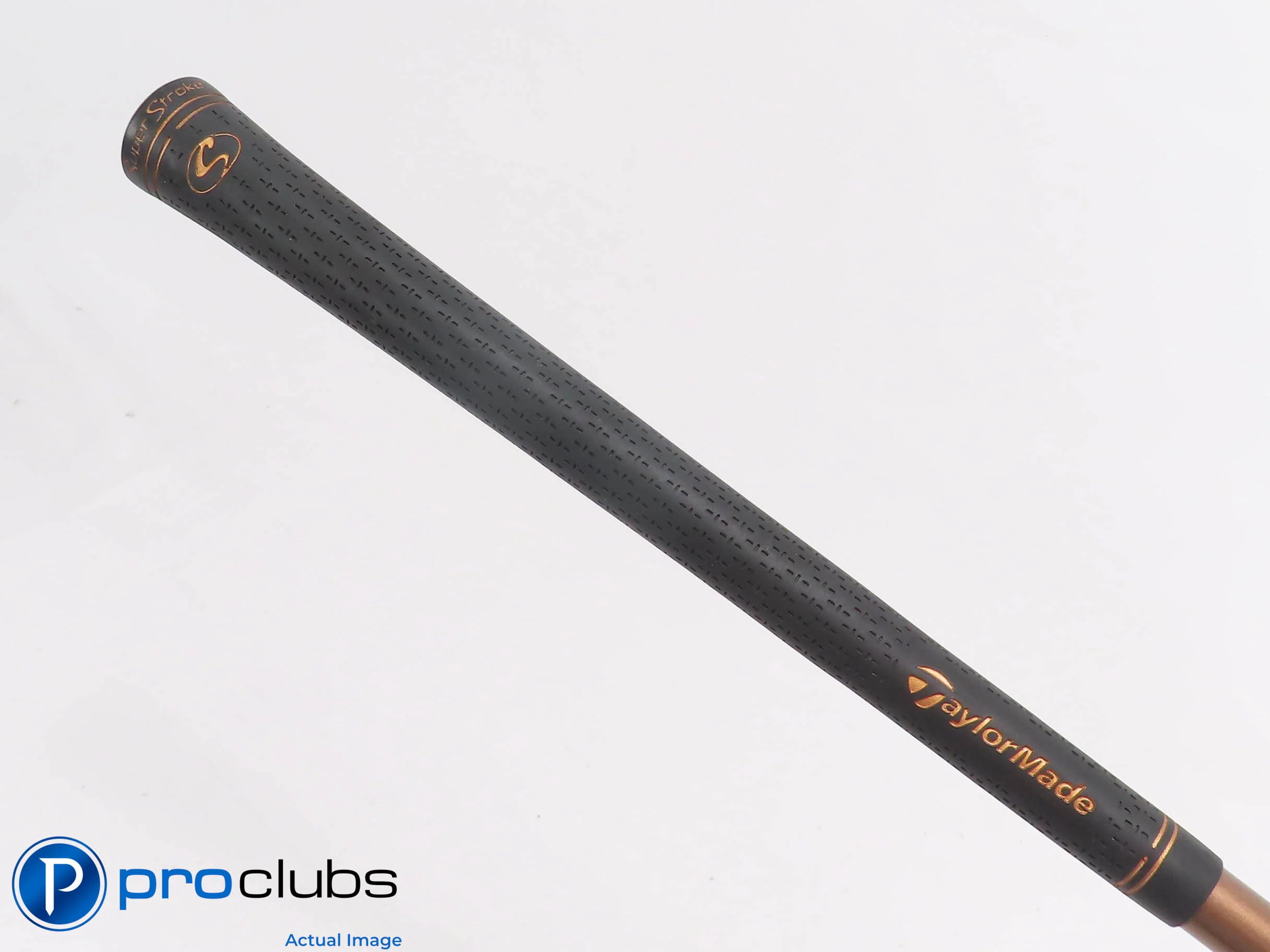 TaylorMade UST Proforce 65 Regular Mini Driver Shaft w/ TaylorMade Tip #503138 - Image 2