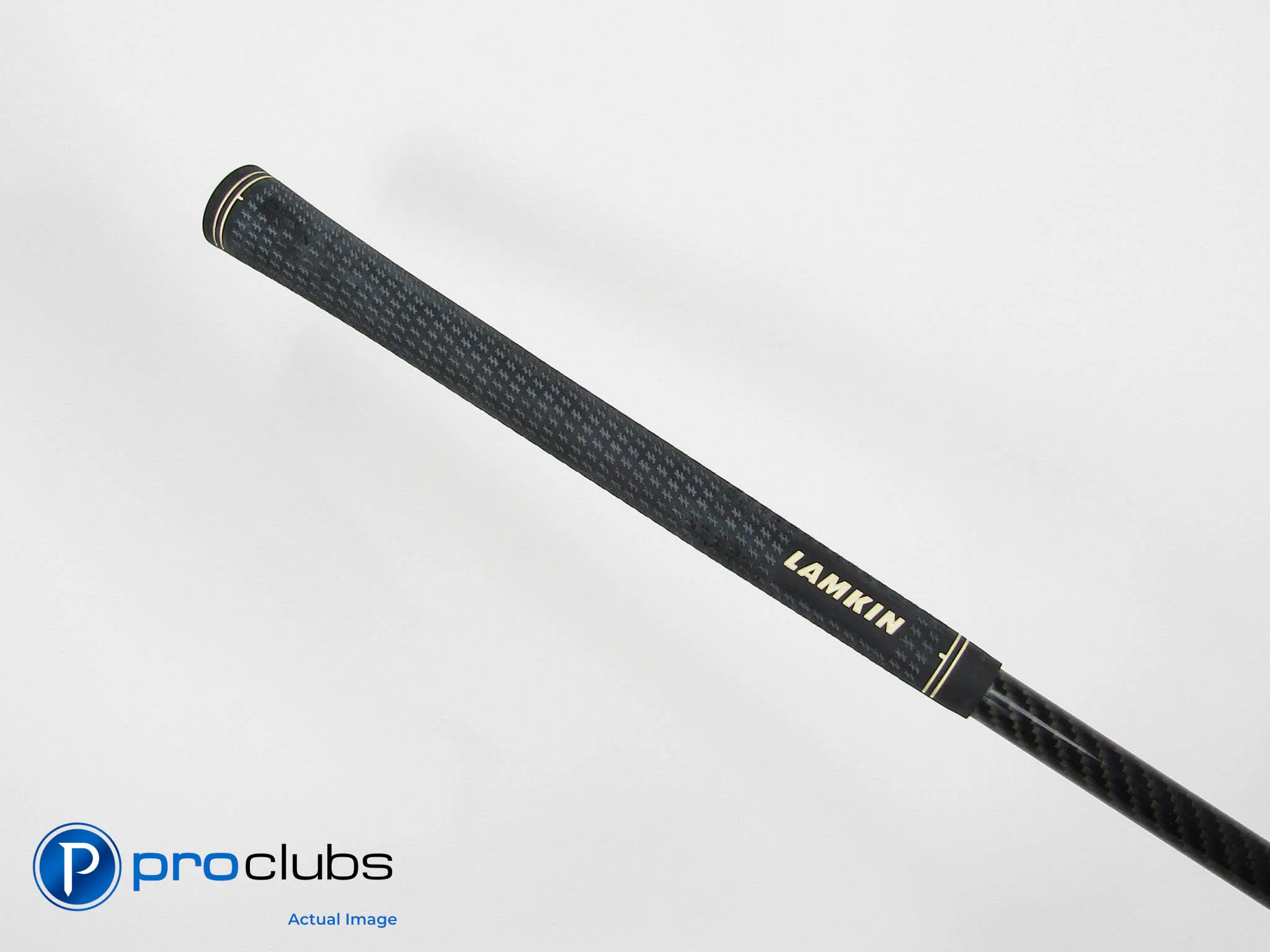 Mitsubishi Tensei CK Pro Red 60 Regular Driver Shaft Pull Out .335" Tip 507733 - Image 2