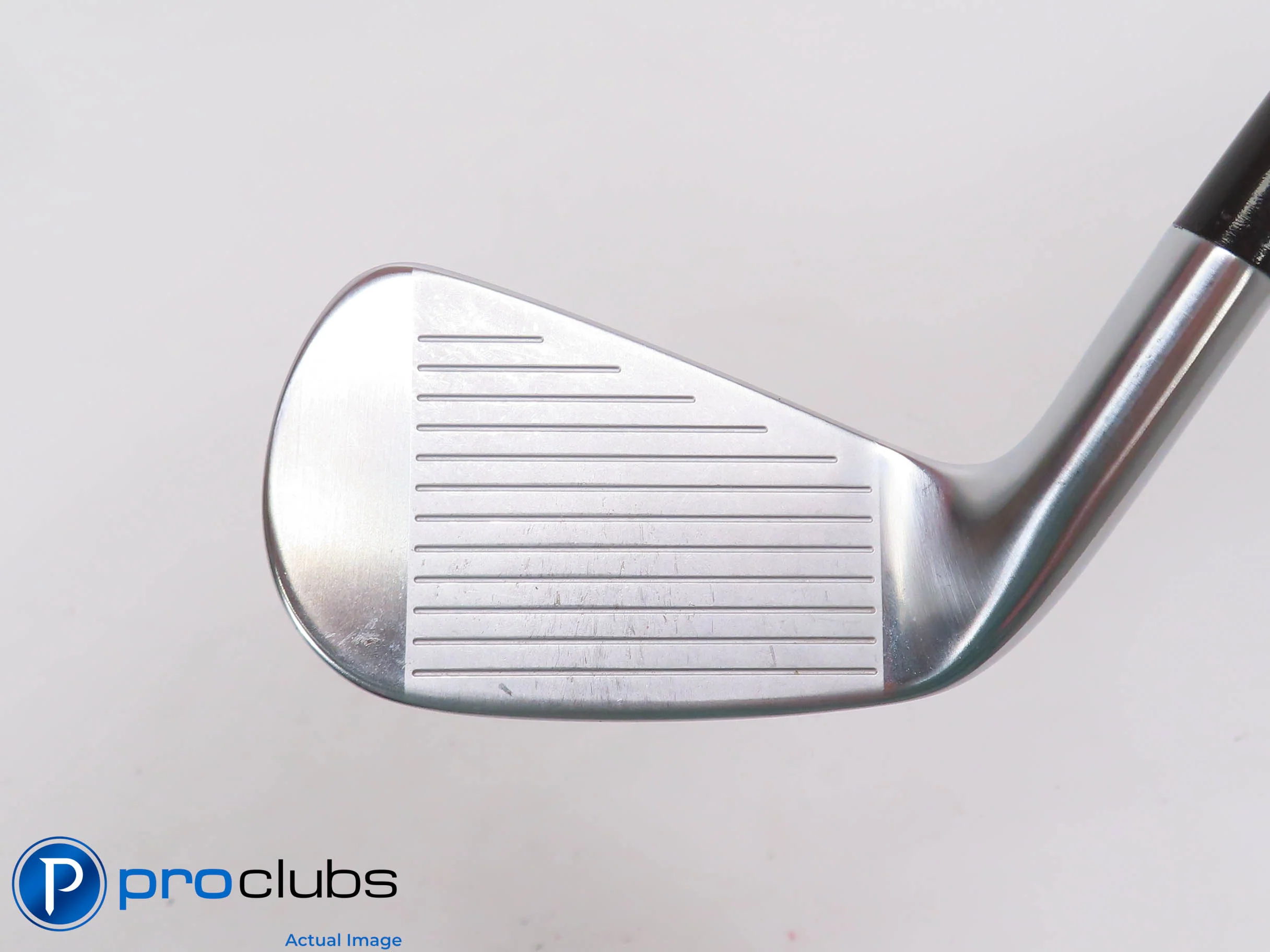 Titleist 2023 T200 27* 6 Iron - Nippon Modus Tour 105 Regular Flex Steel 511978 - Image 2