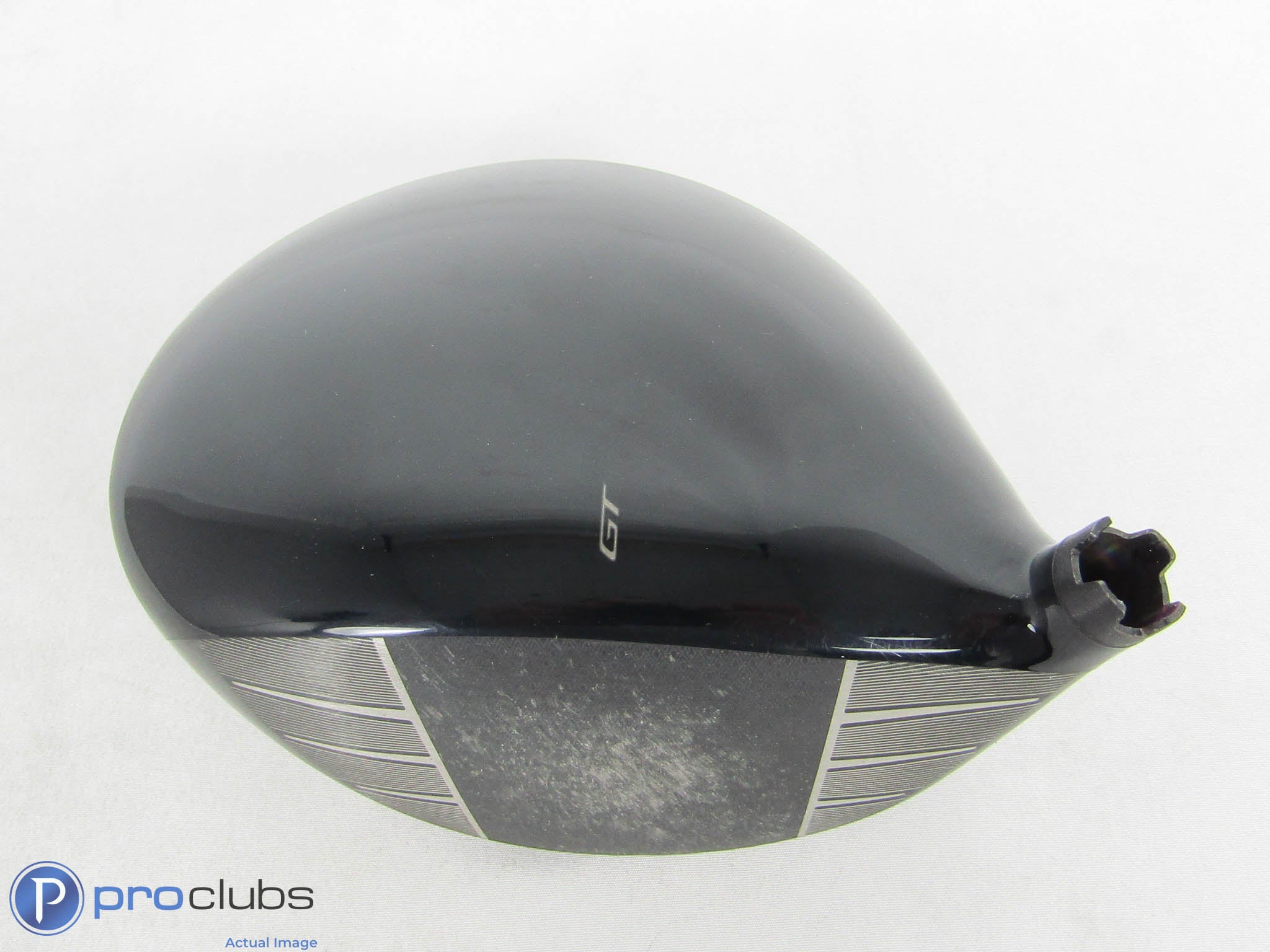 Titleist GT3 10* Driver - Head Only - 510044 - Image 2