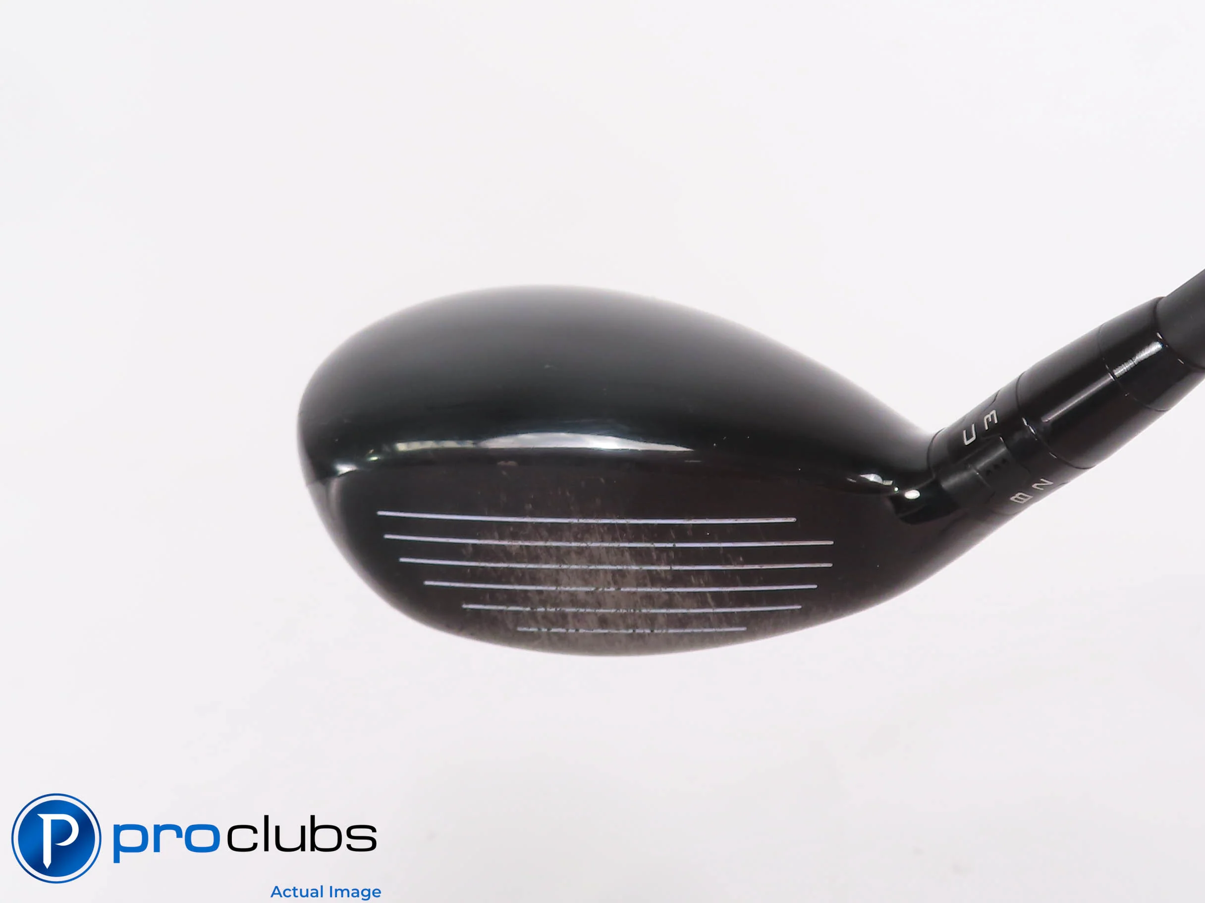 Titleist TSR3 24* 5 Hybrid - Mitsubishi Tensei 1K Blue 65 Stiff Flex 512149 - Image 2