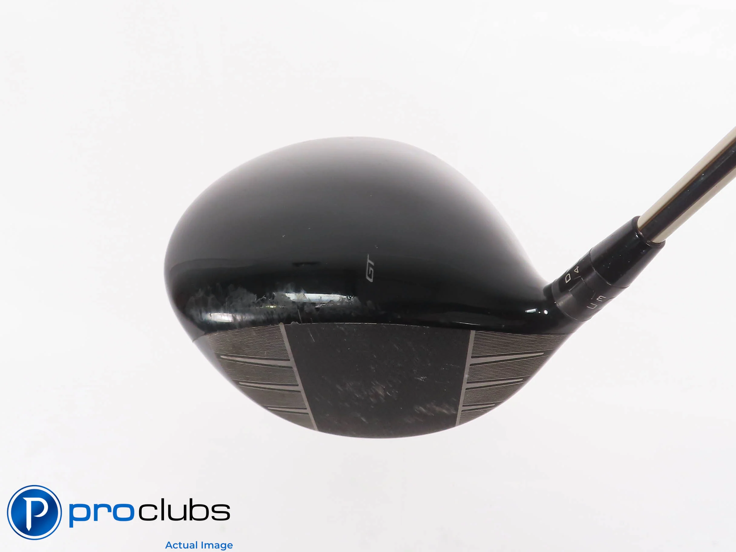 Titleist GT2 11* Driver - UST Quantun Speed 3F2 Senior Flex Driver - 467492 - Image 2