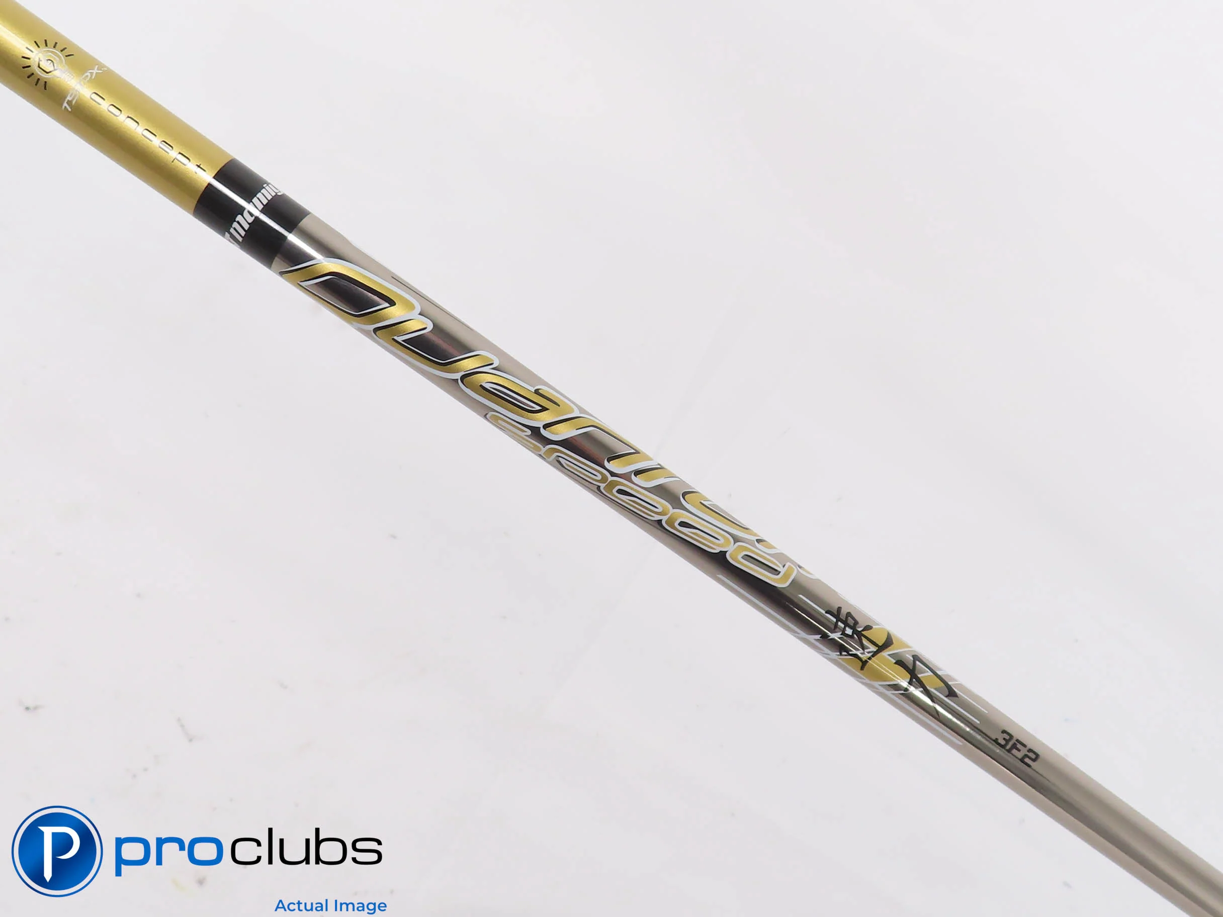 Titleist GT2 11* Driver - UST Quantun Speed 3F2 Senior Flex Driver - 467492 - Image 3