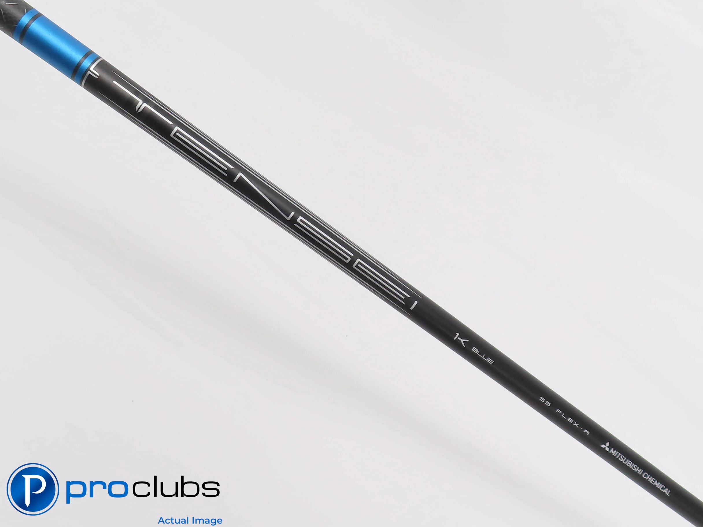 Titleist GT3 9* Driver w/HC - Mitsubishi Tensei 1K Blue 55g Regular Flex #464133 - Image 3