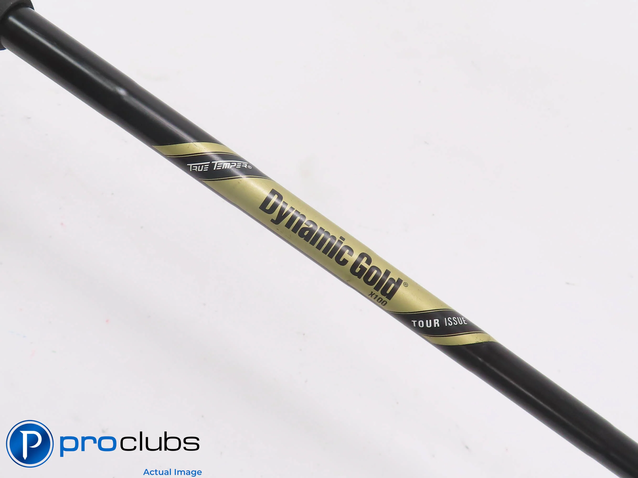 Titleist SM10 50*(12*) Raw Wedge - ONYX DG Tour Issue X100 Extra Stiff - 511078 - Image 3