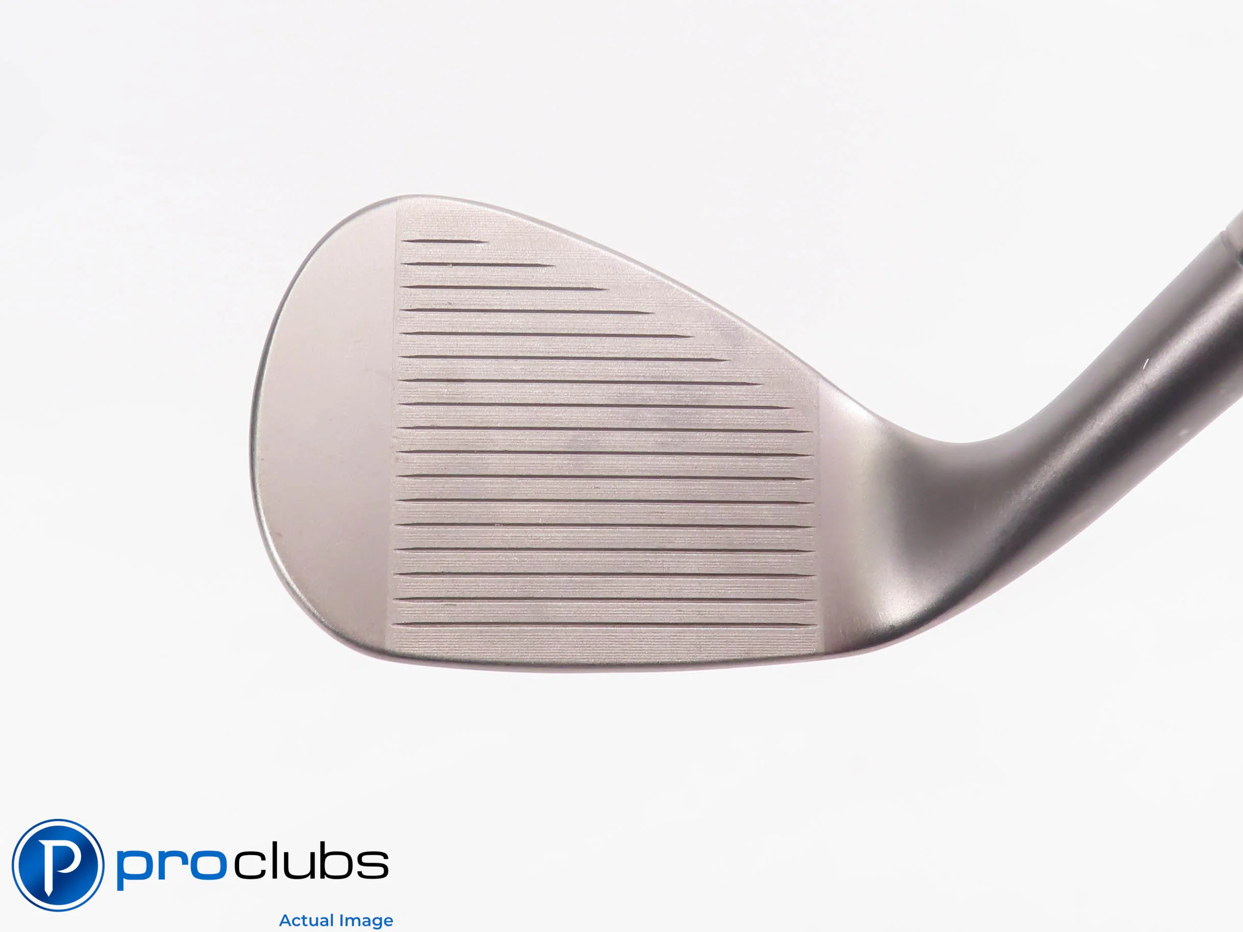 Titleist SM11 Nickel 54*(12*) Wedge - KBS $Taper 125 Stiff-Plus Flex - 511216 - Image 2