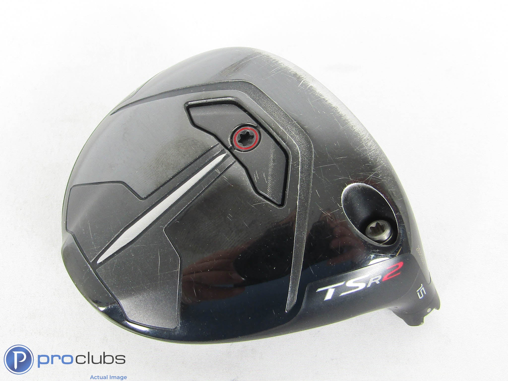 Titleist TSR2 15* 3 Wood - Head Only - 512475