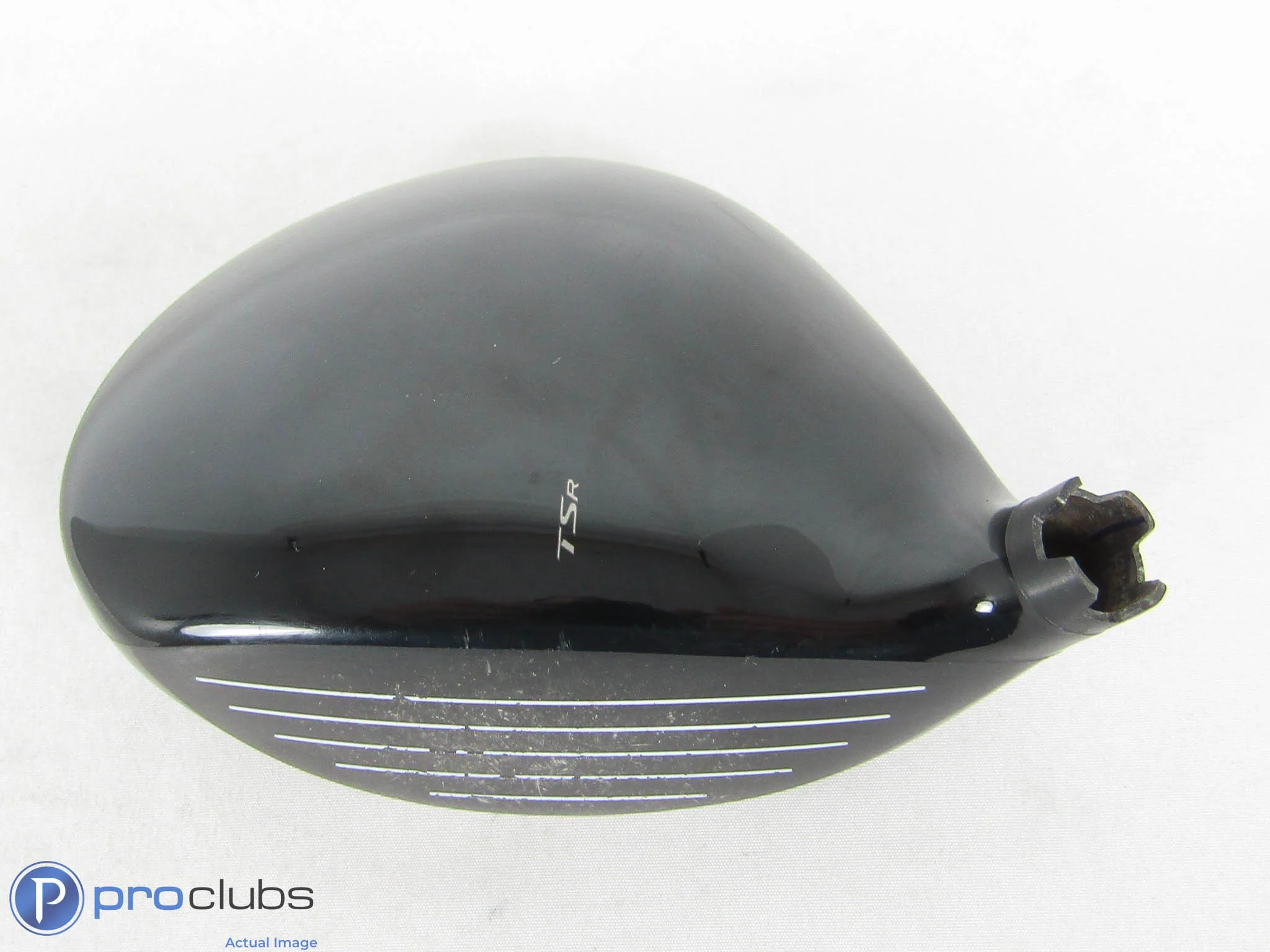 Titleist TSR2 15* 3 Wood - Head Only - 512475 - Image 2