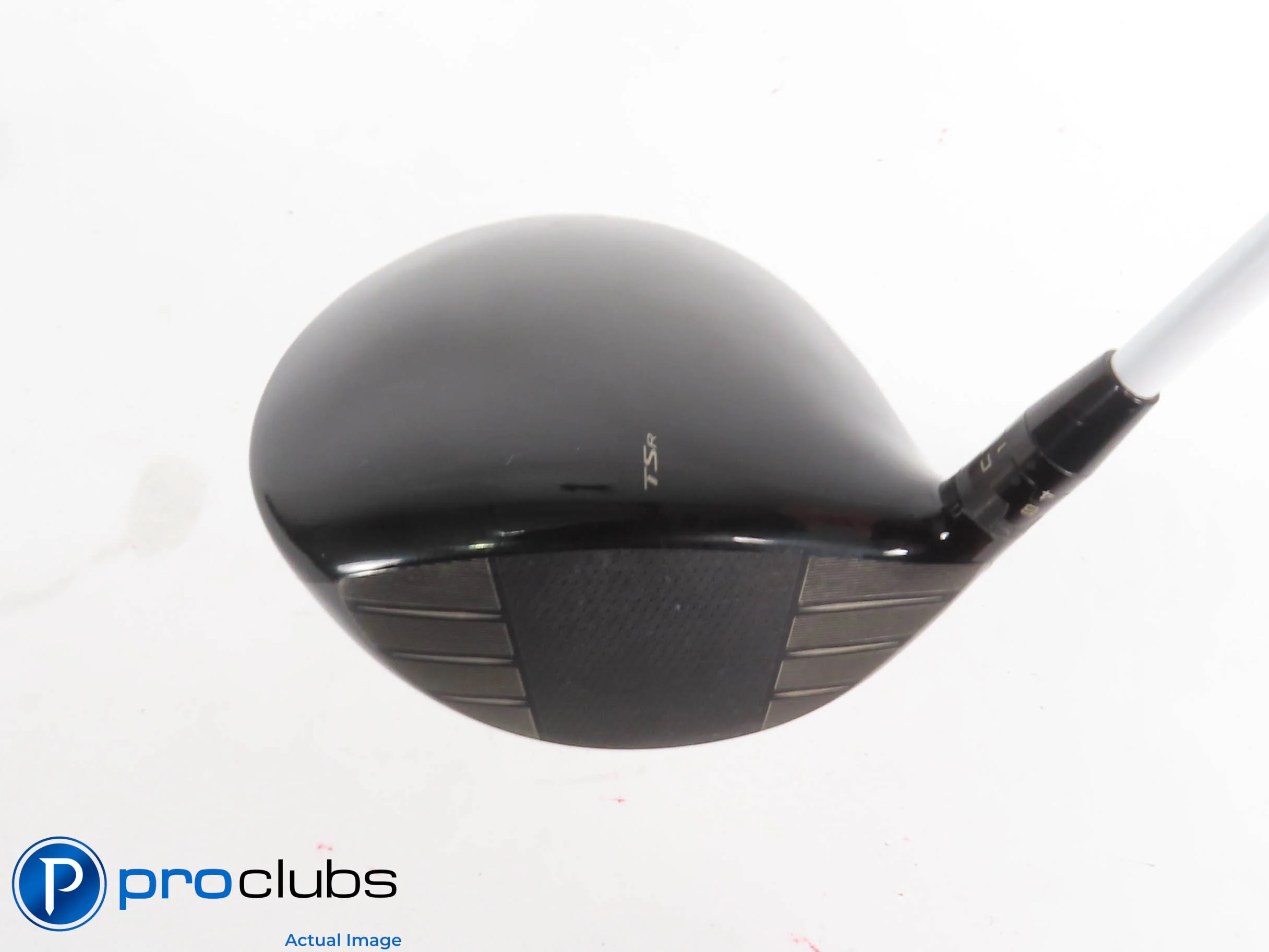 Titleist TSr1 10* Driver - Aldila Ascent 40g Stiff Flex - 433338 - Image 2